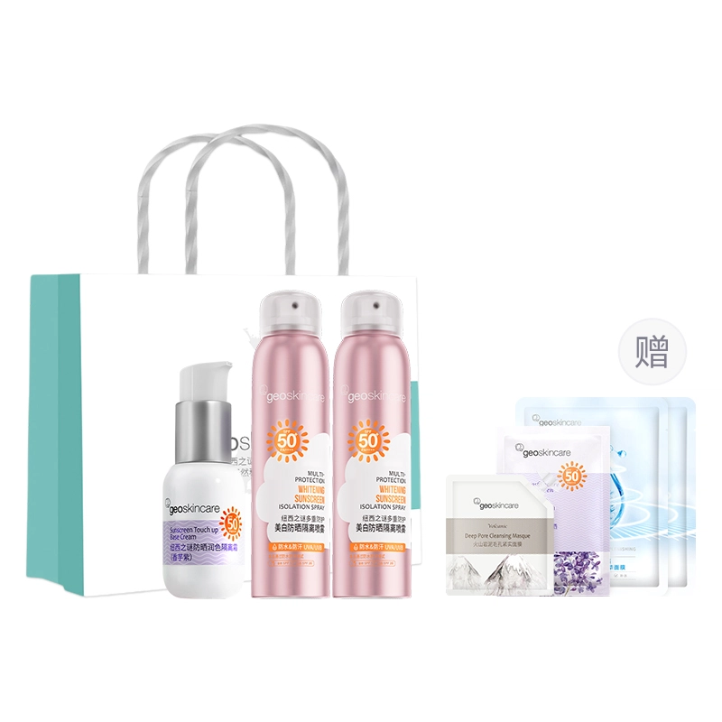 geoskincare