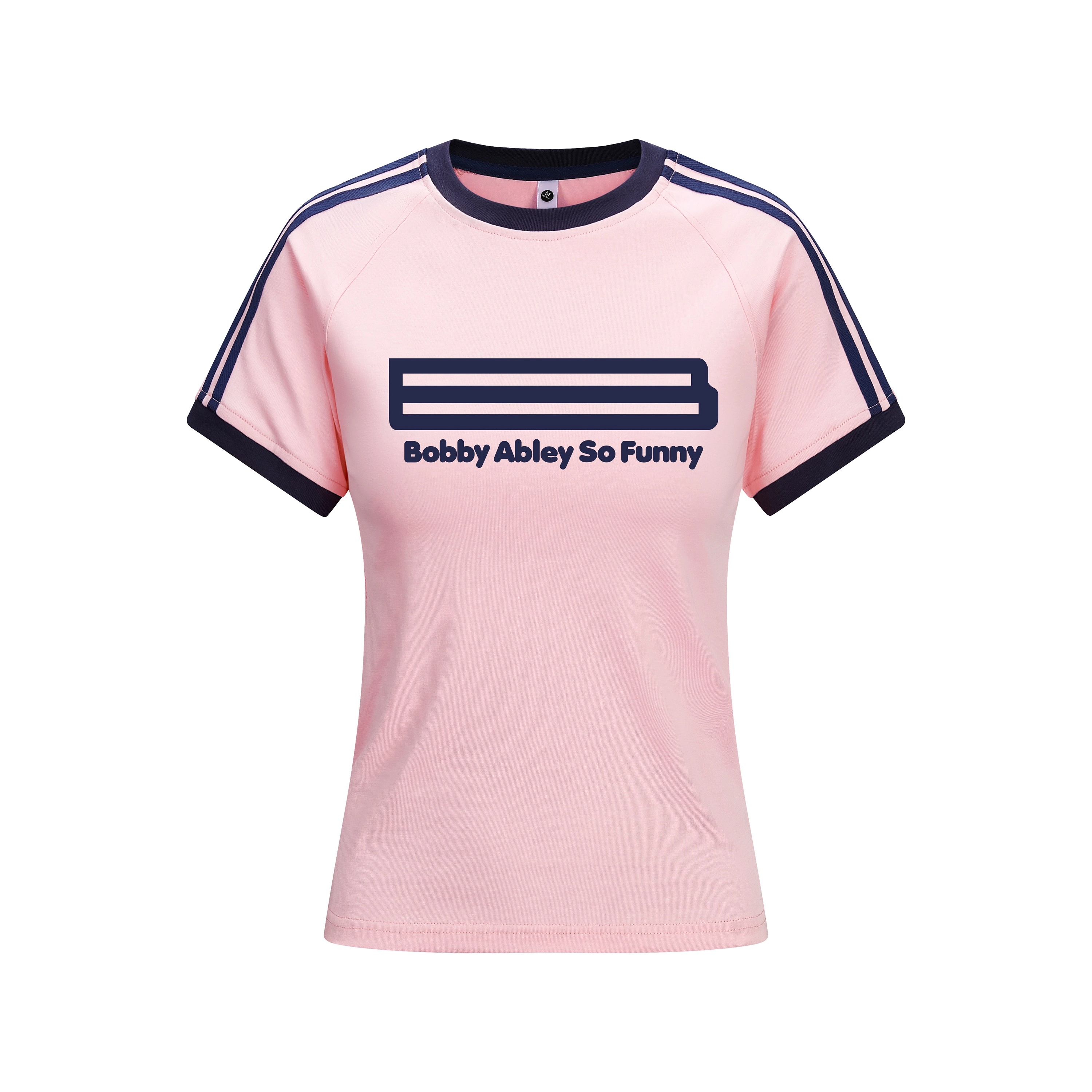 BOBBY ABLEY T
