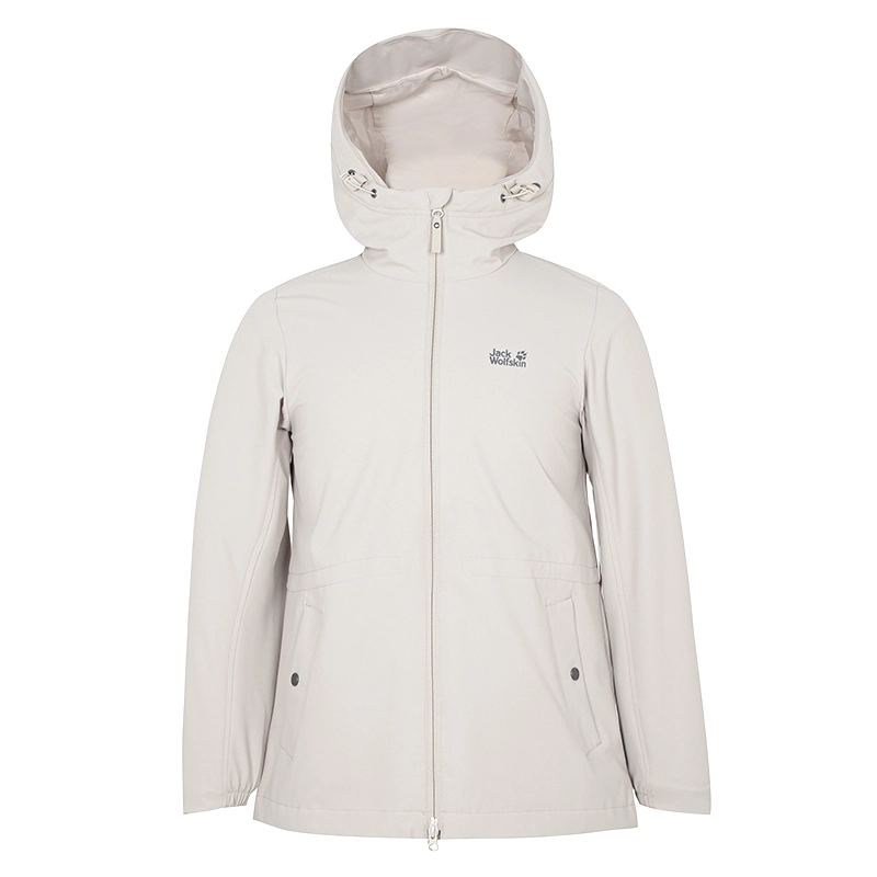 Jack Wolfskin Logo