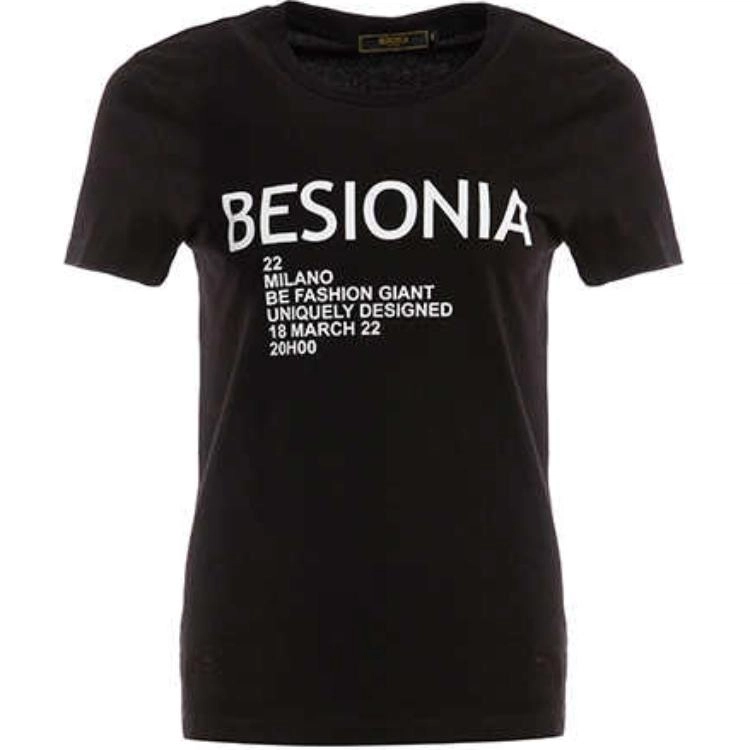 BESIONIA FW22 T
