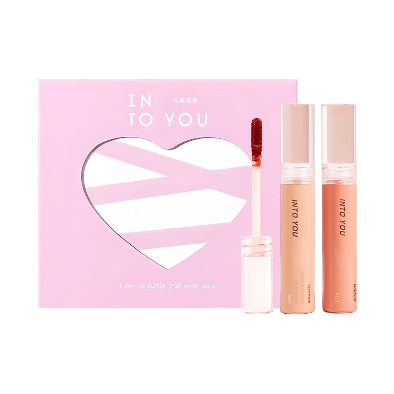INTO YOU