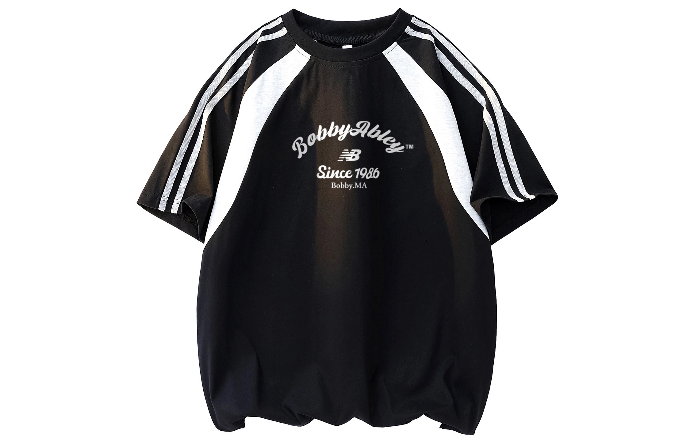 BOBBY ABLEY T