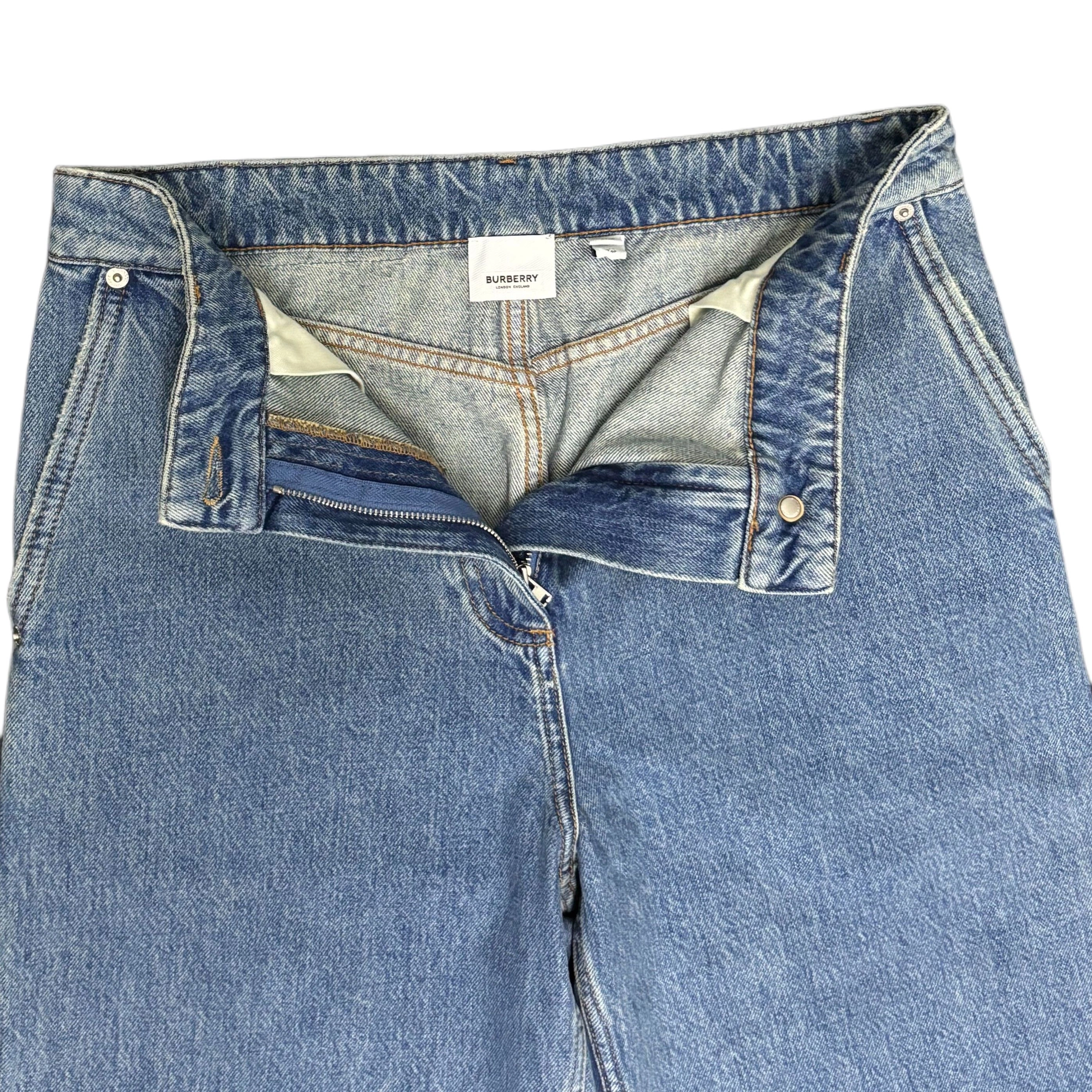 Burberry SS25