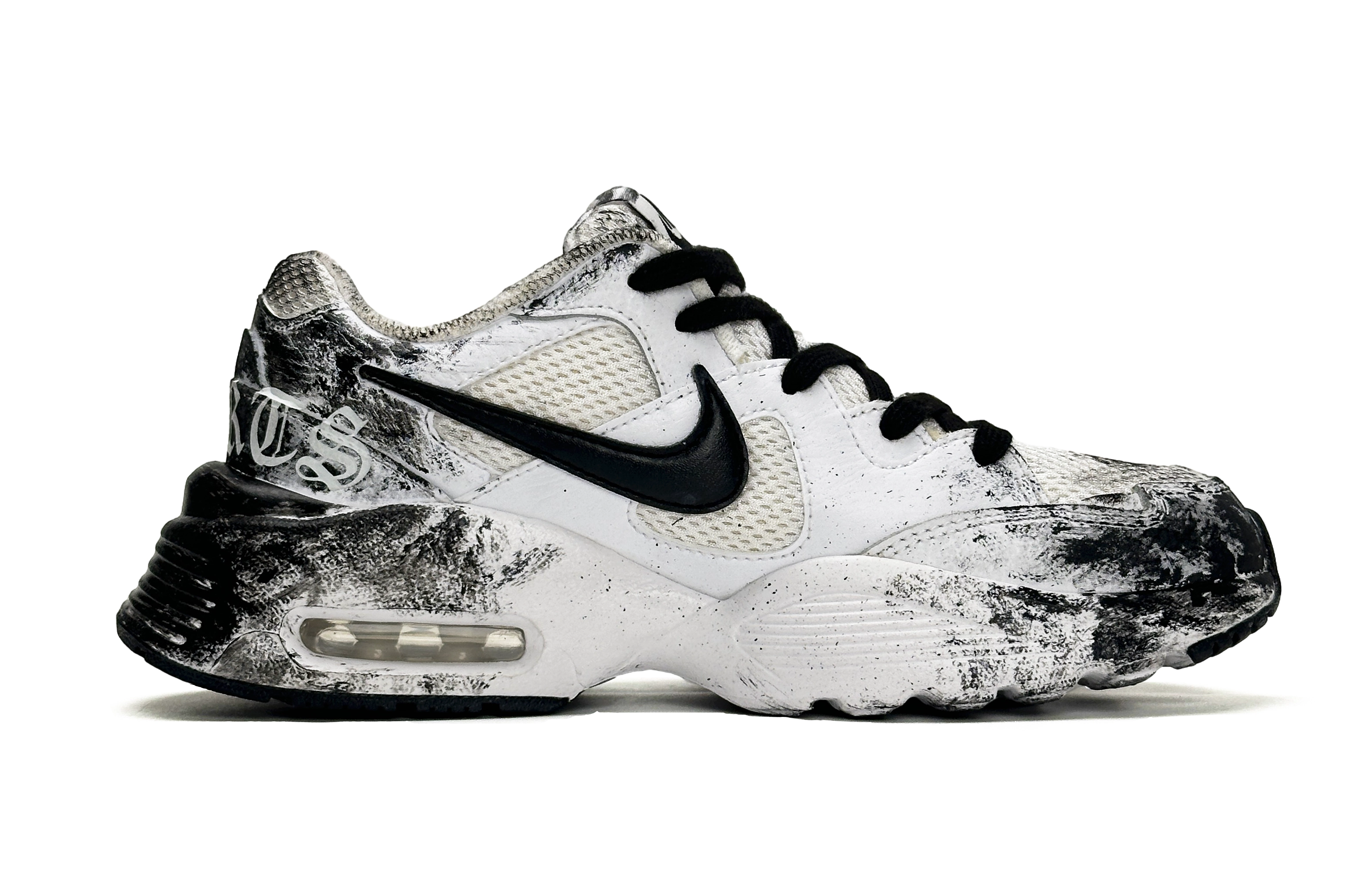 Nike Air Max Fusion