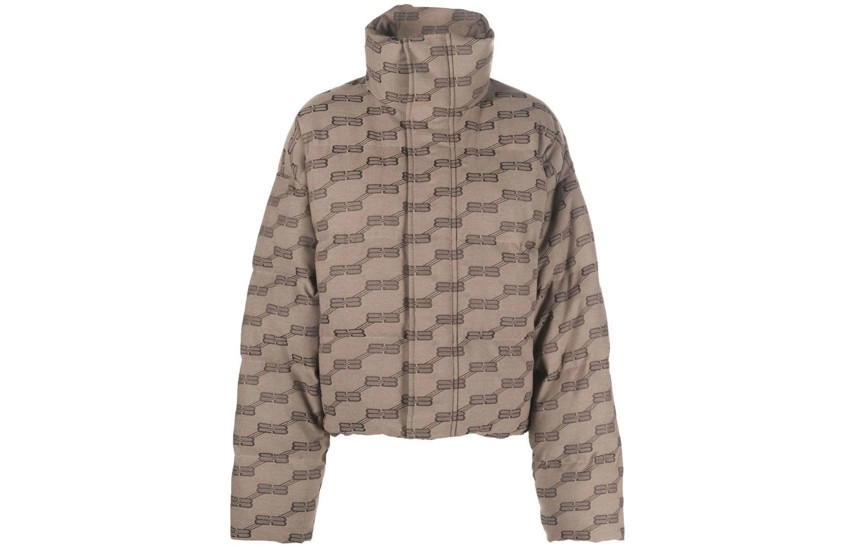 Balenciaga FW22 Logo