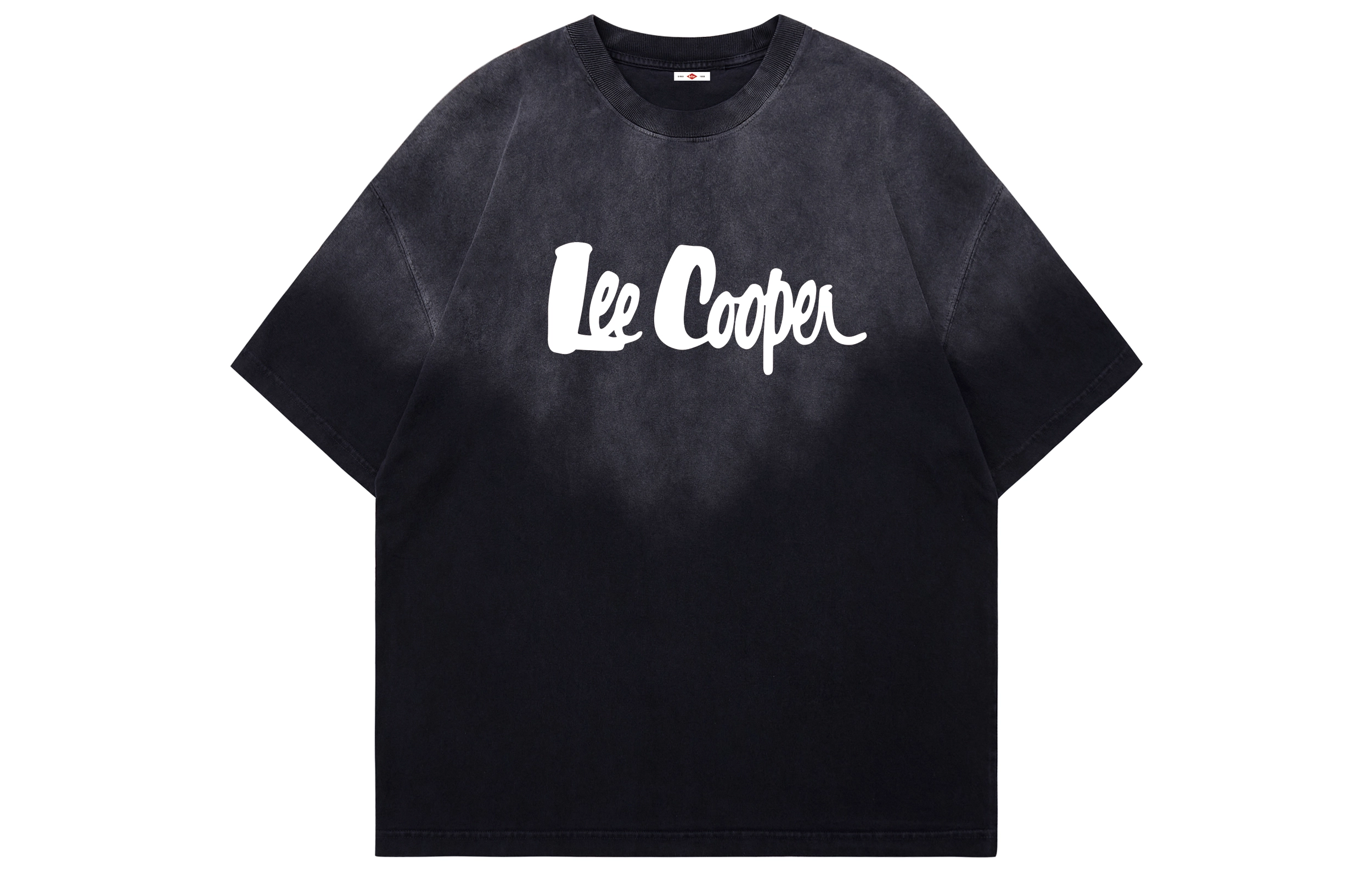 Lee Cooper logoT
