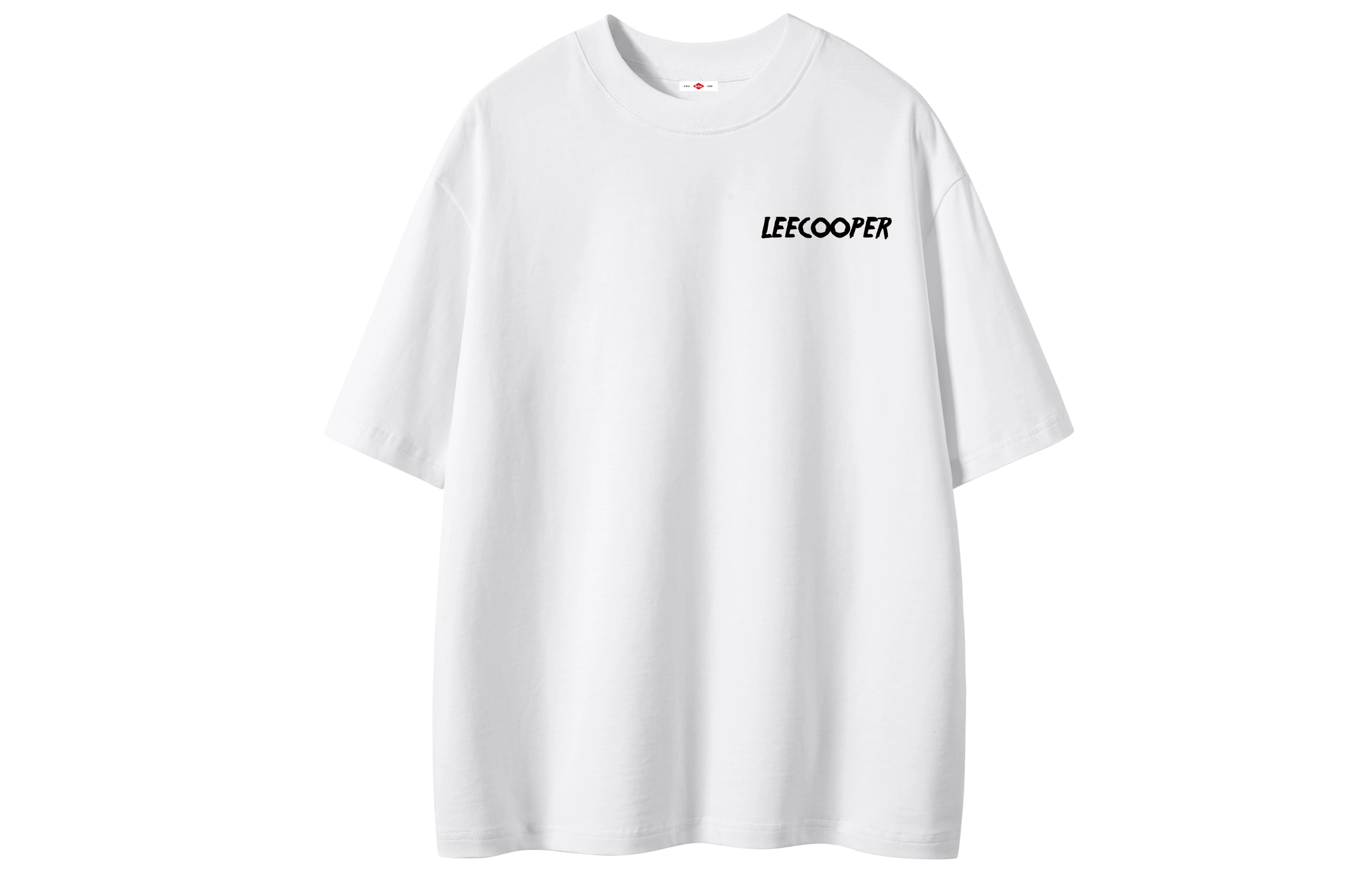 Lee Cooper logoT