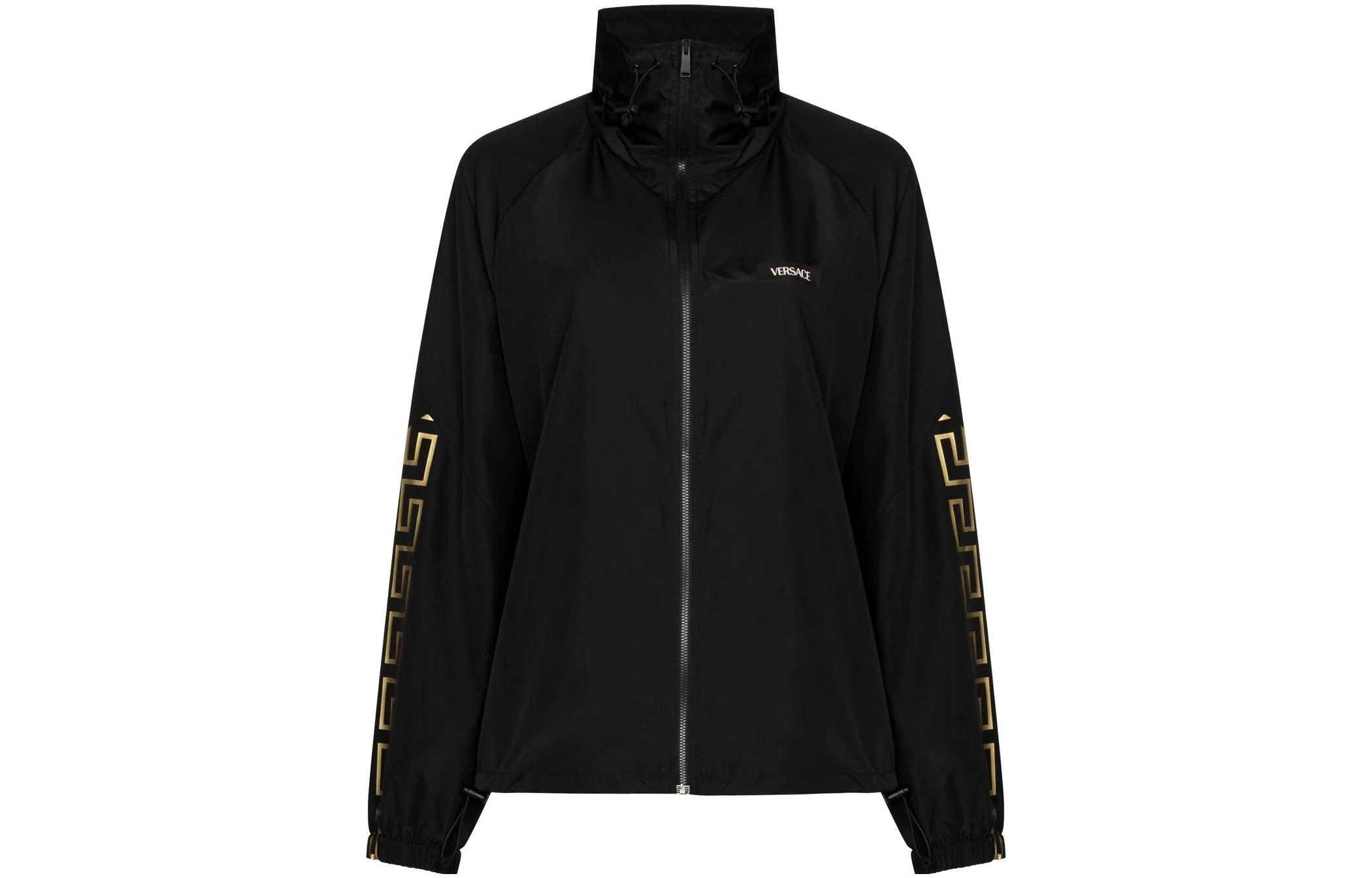 VERSACE SS22 Logo