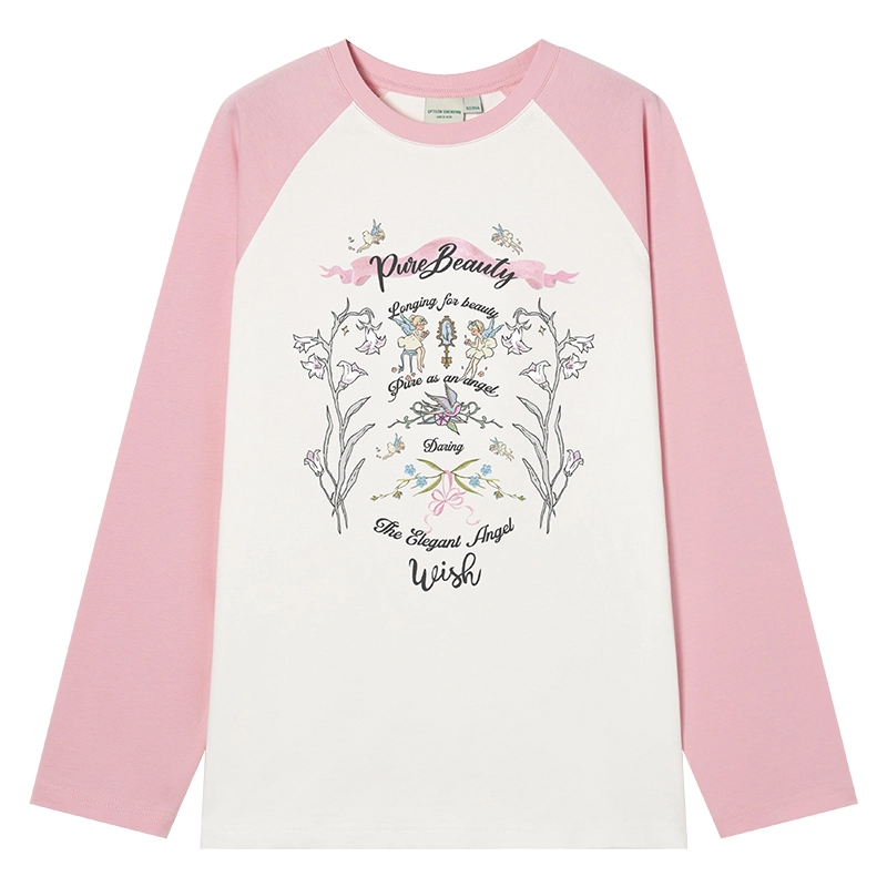 EPTISON WOMAN T