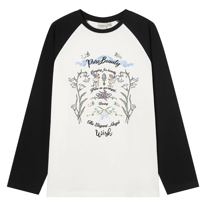 EPTISON WOMAN T
