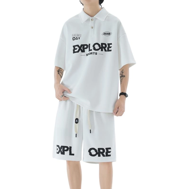 RVANGUARD polo