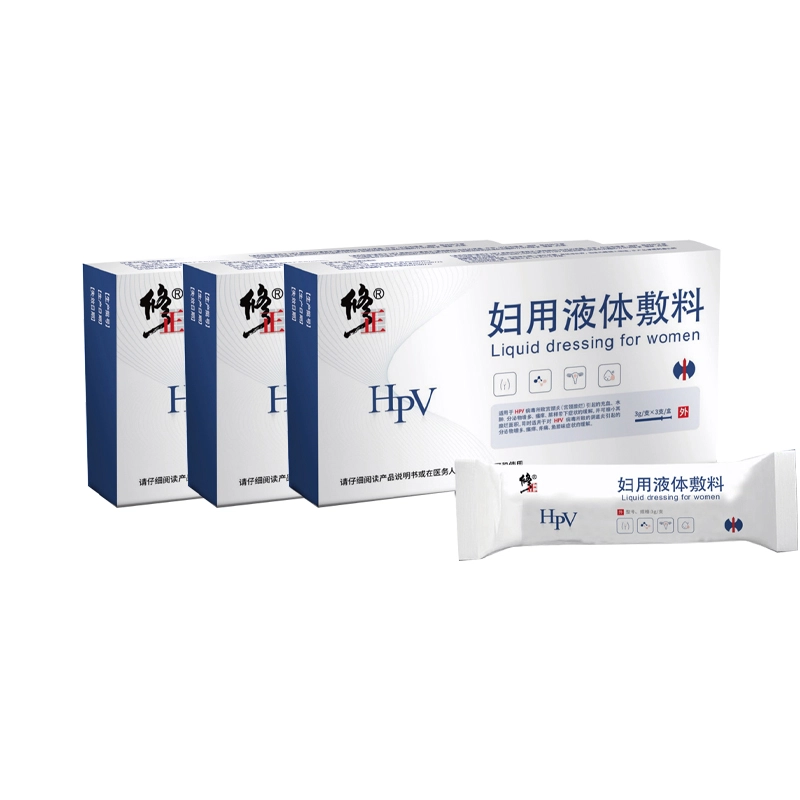 HPV 3g*3