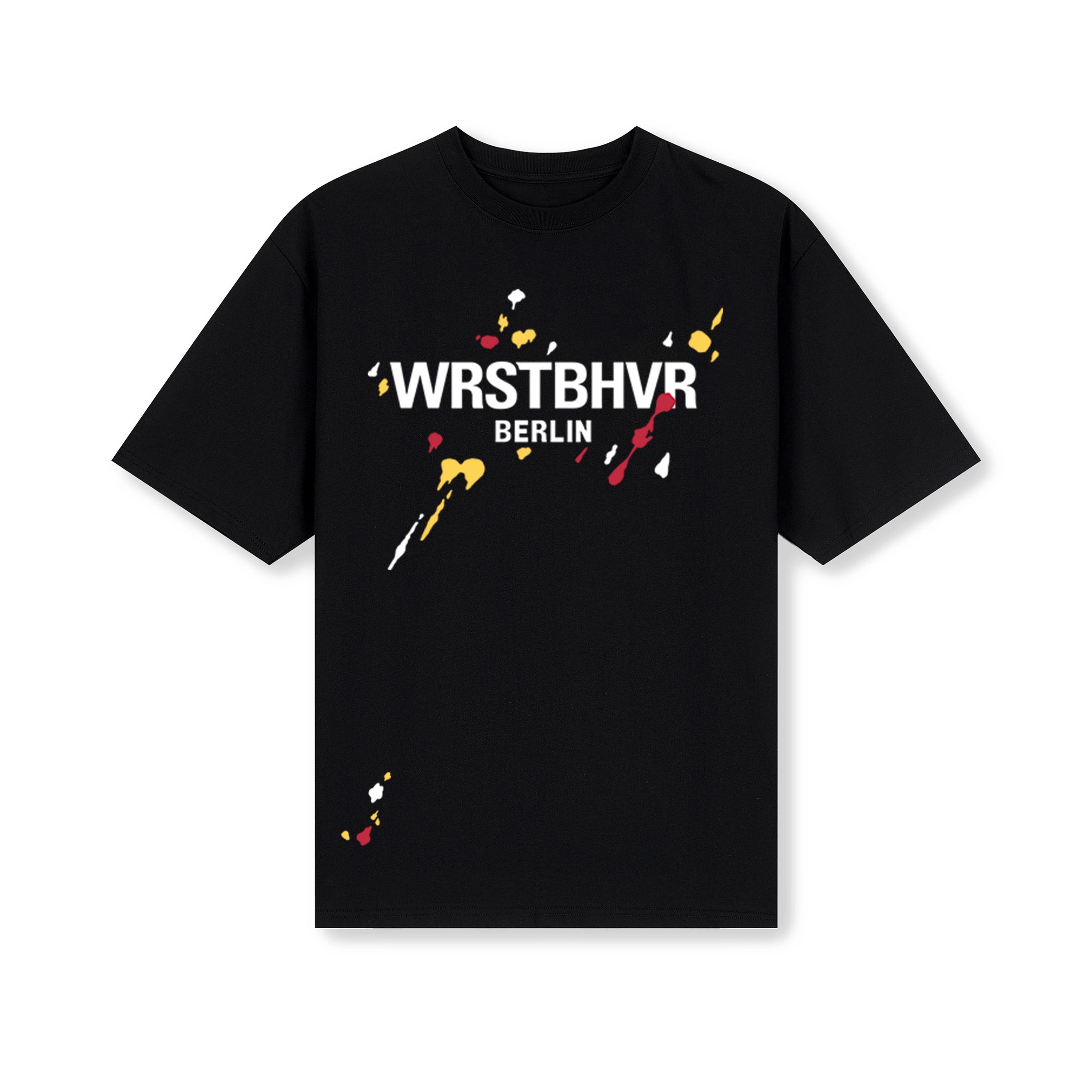 WRSTBHVR PIONEER T