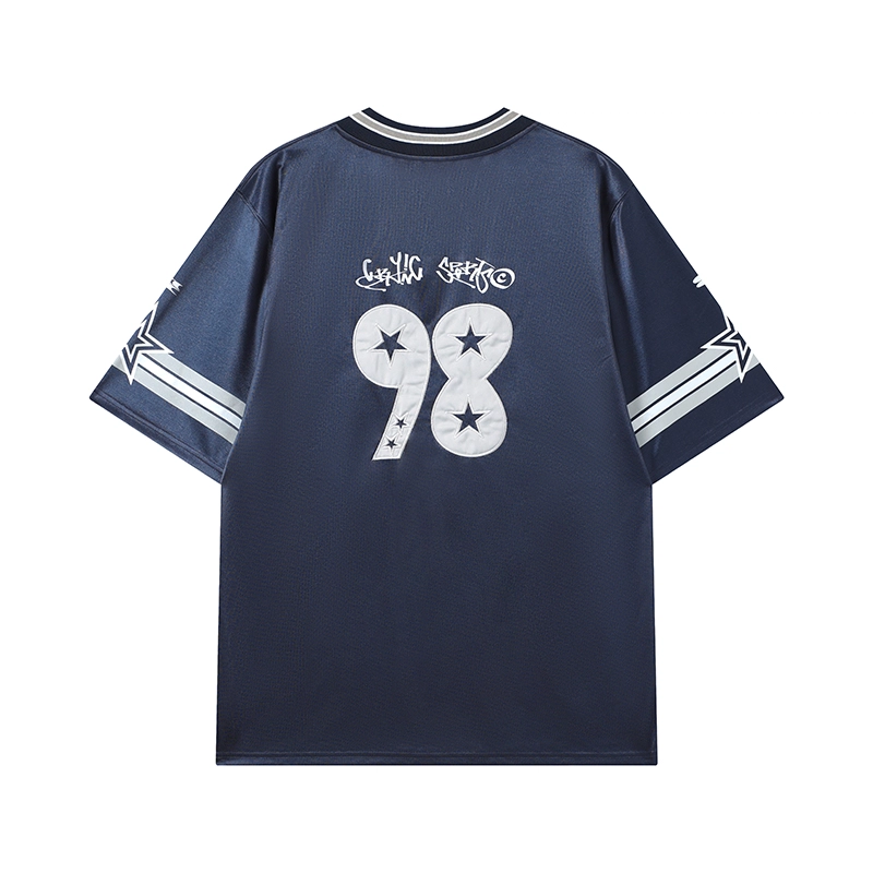 Crying Center 98T