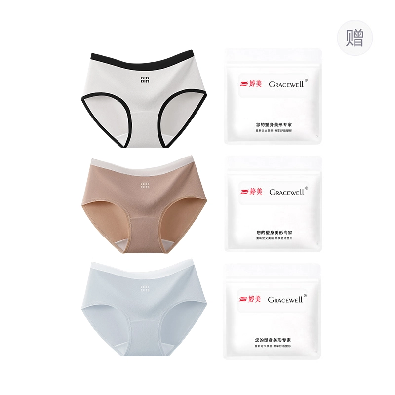 GRACEWELL 3