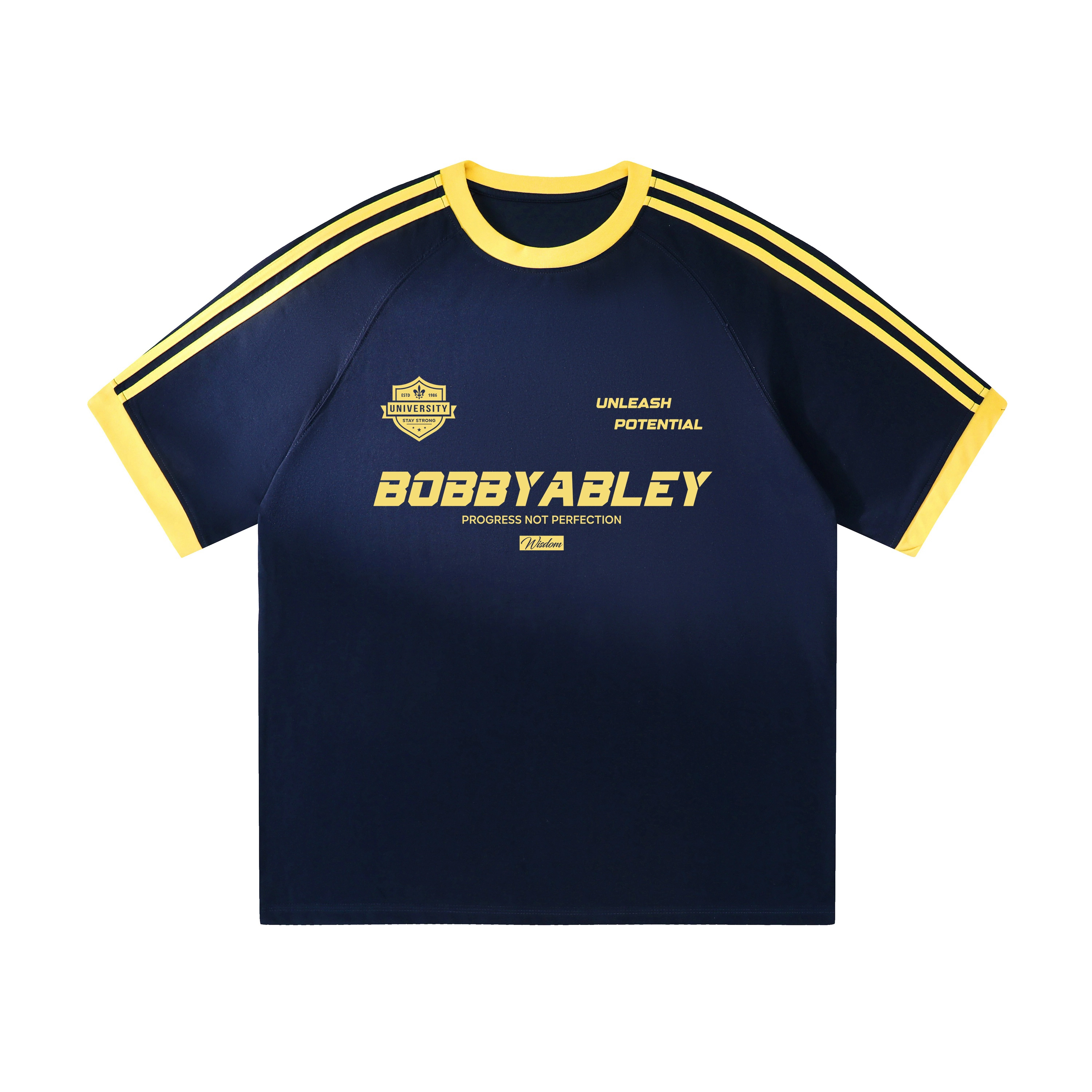 BOBBY ABLEY T