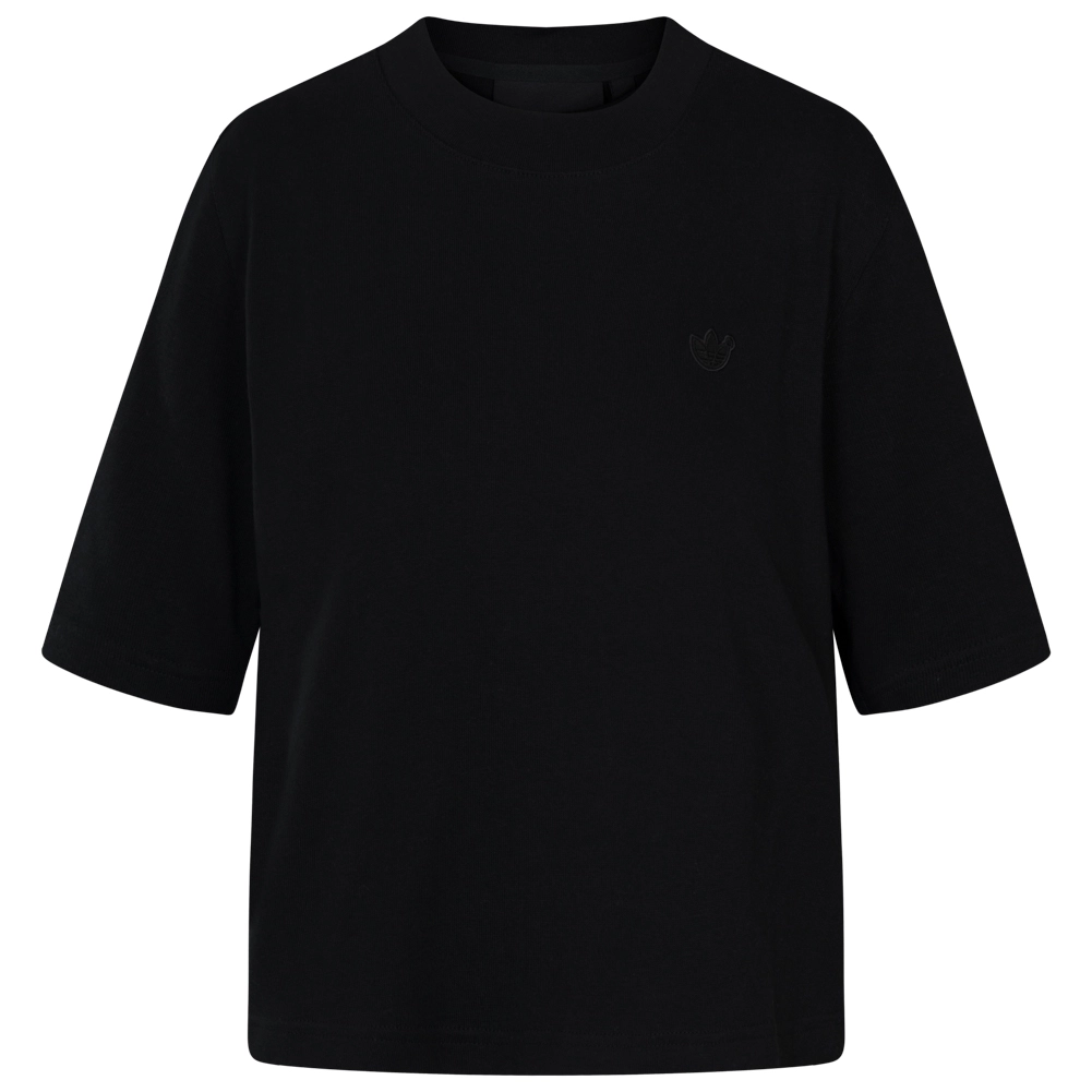 adidas originals Blue VersionESSENTIALS T