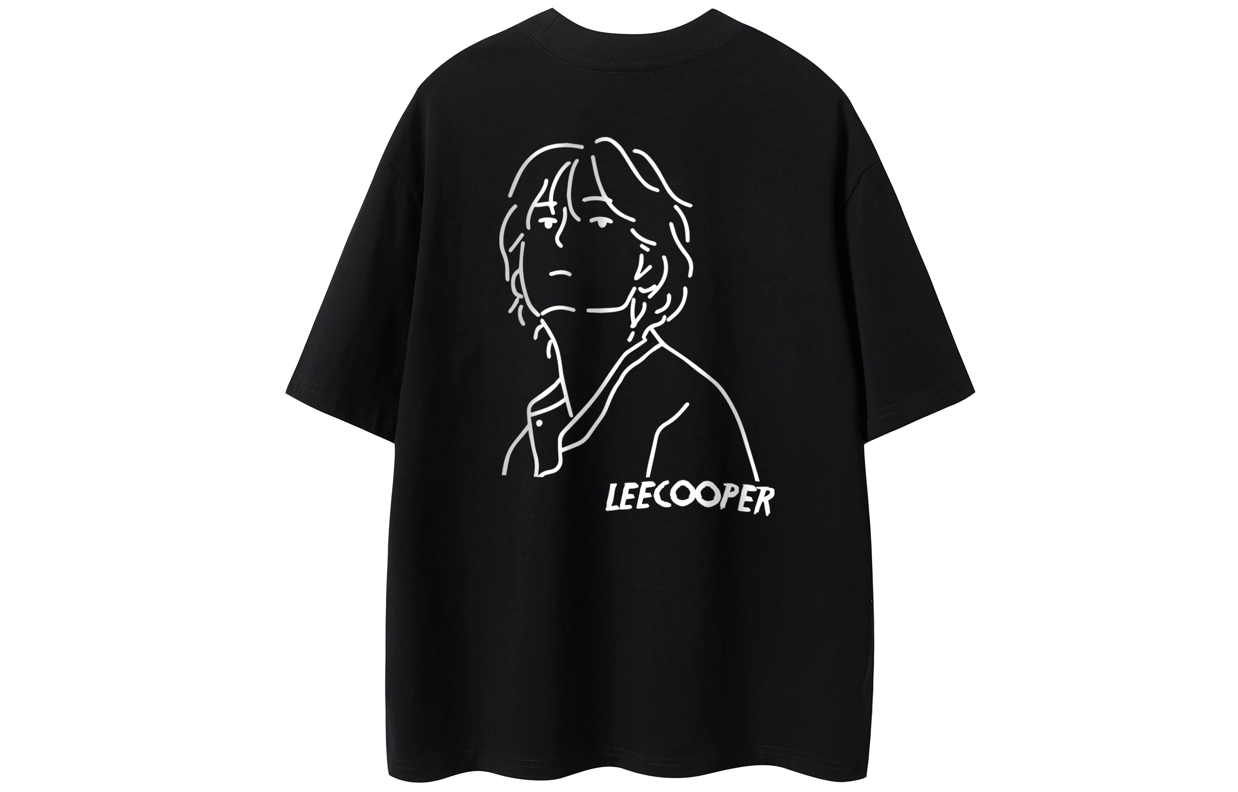 Lee Cooper logoT