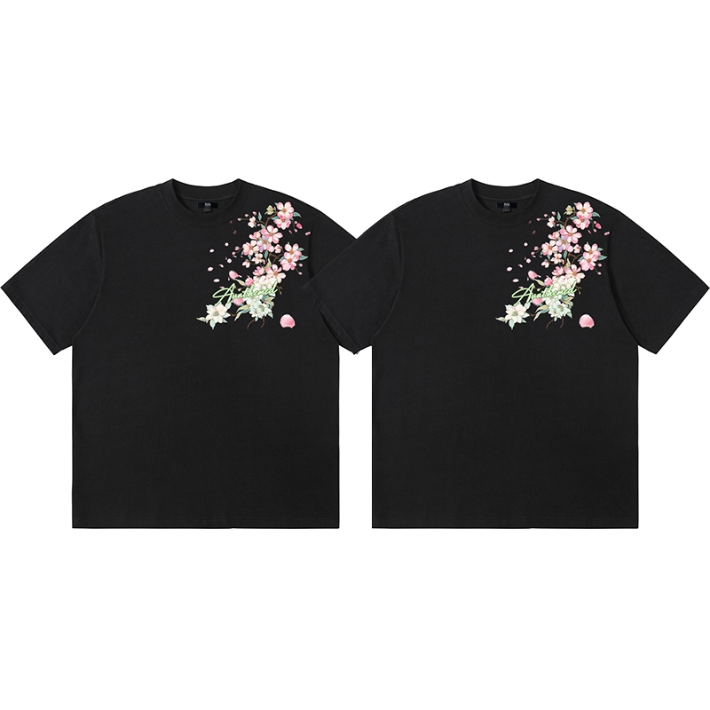 UNthemed T