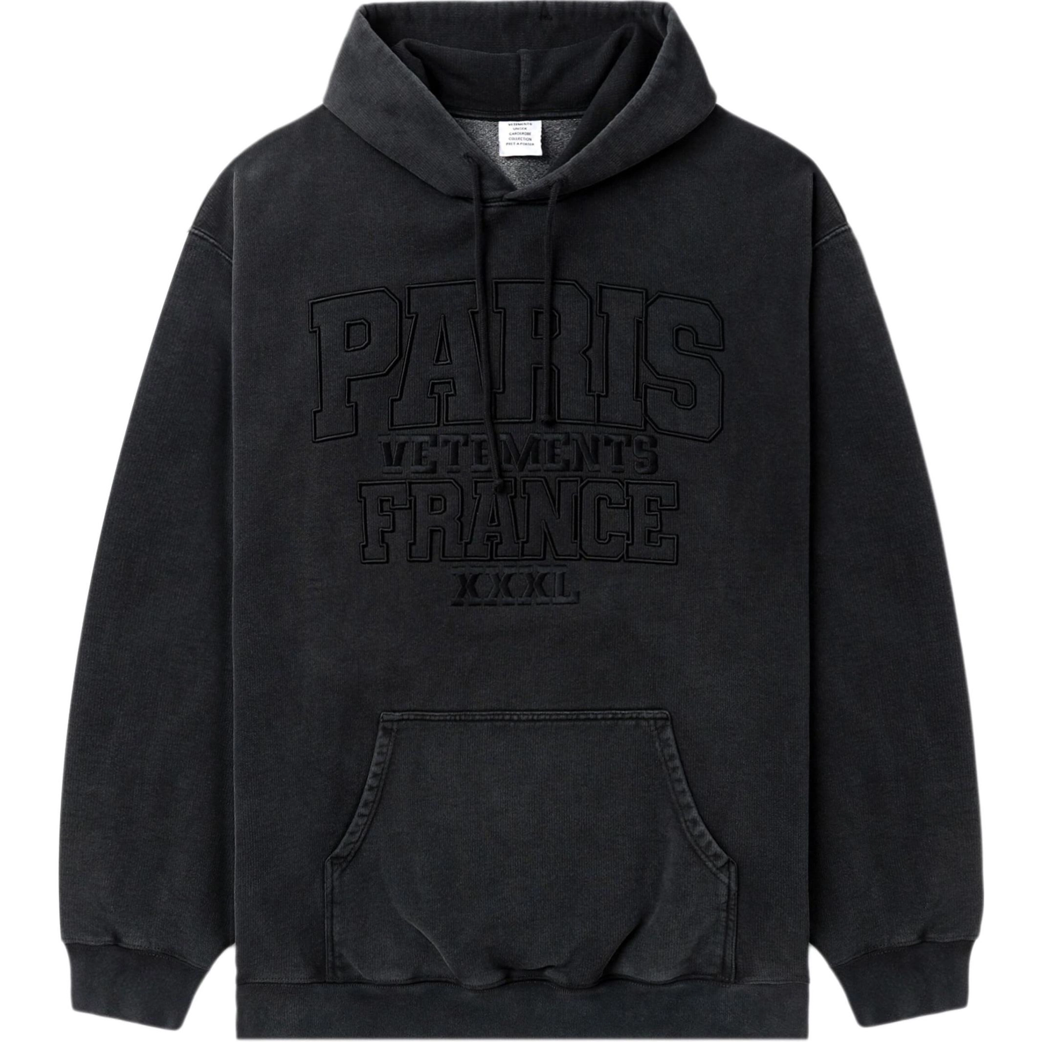Vetements FW24