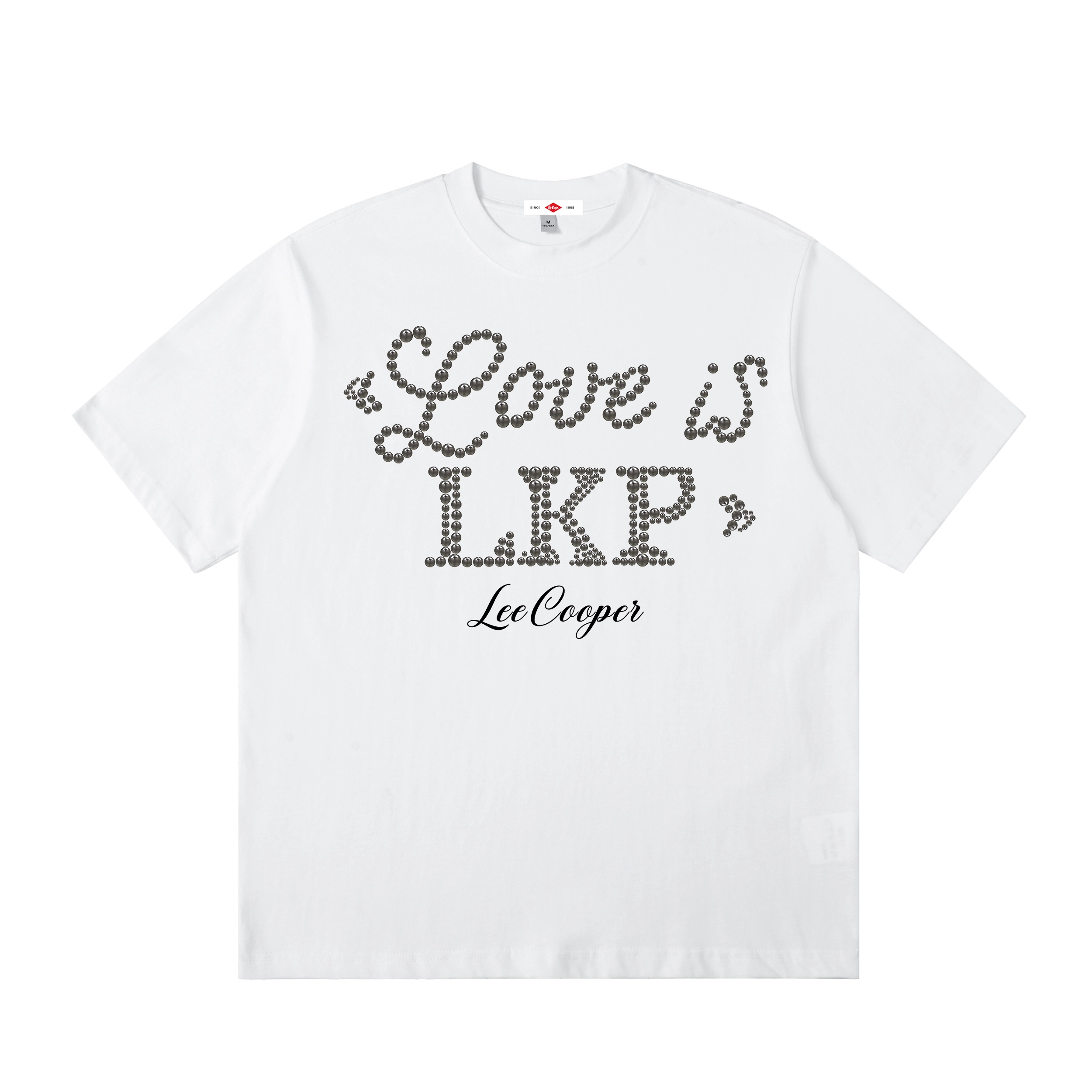Lee Cooper T