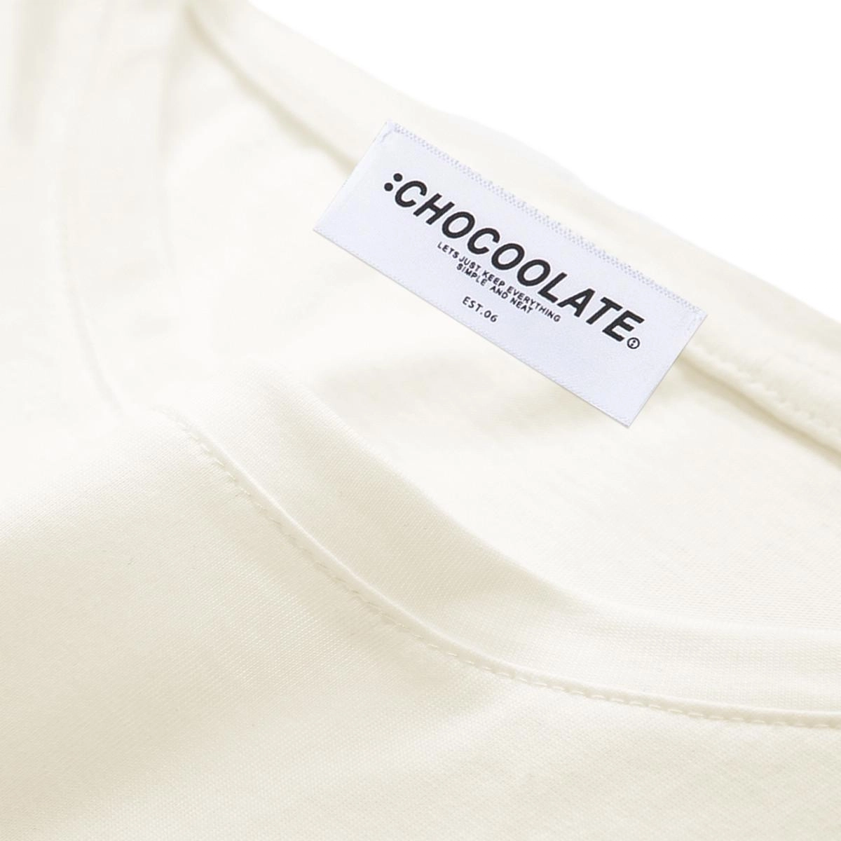 CHOCOOLATE T