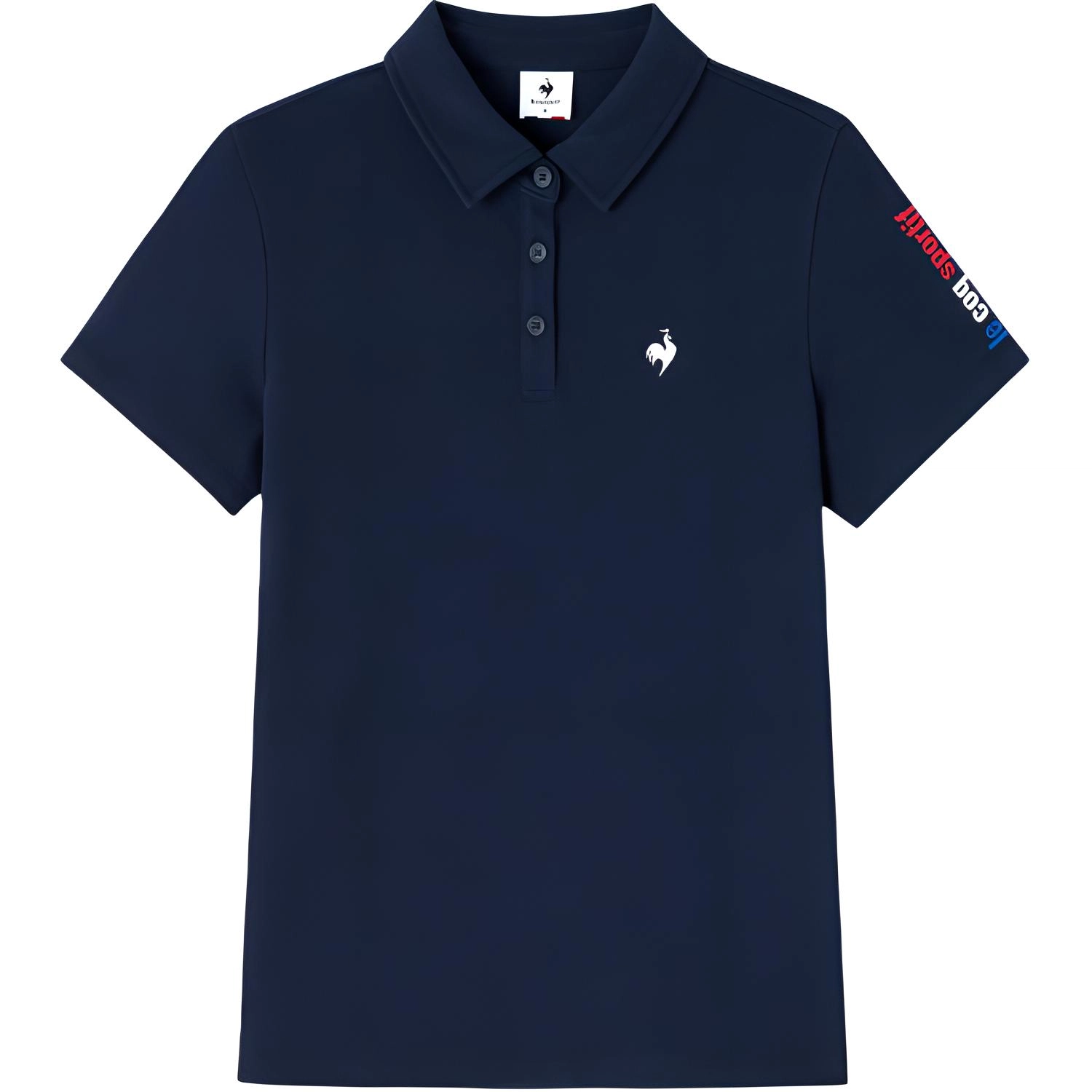 le coq sportif Polo