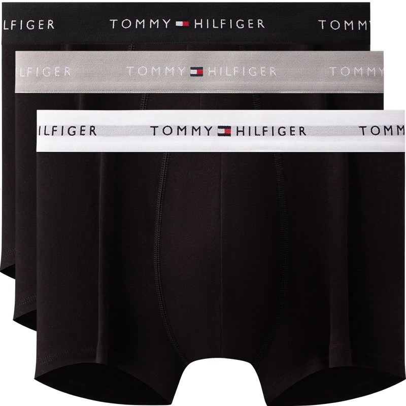 Tommy Hilfiger 3