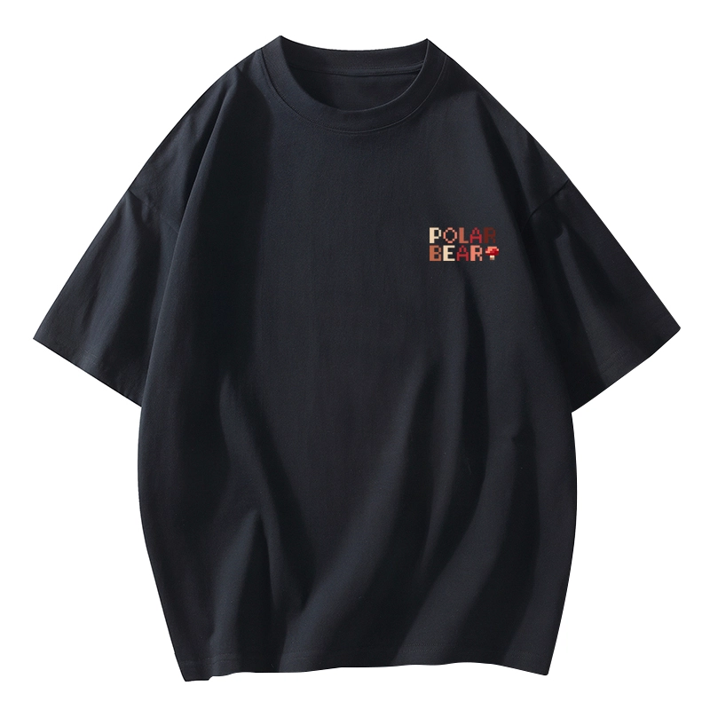 POLAR BEAR T