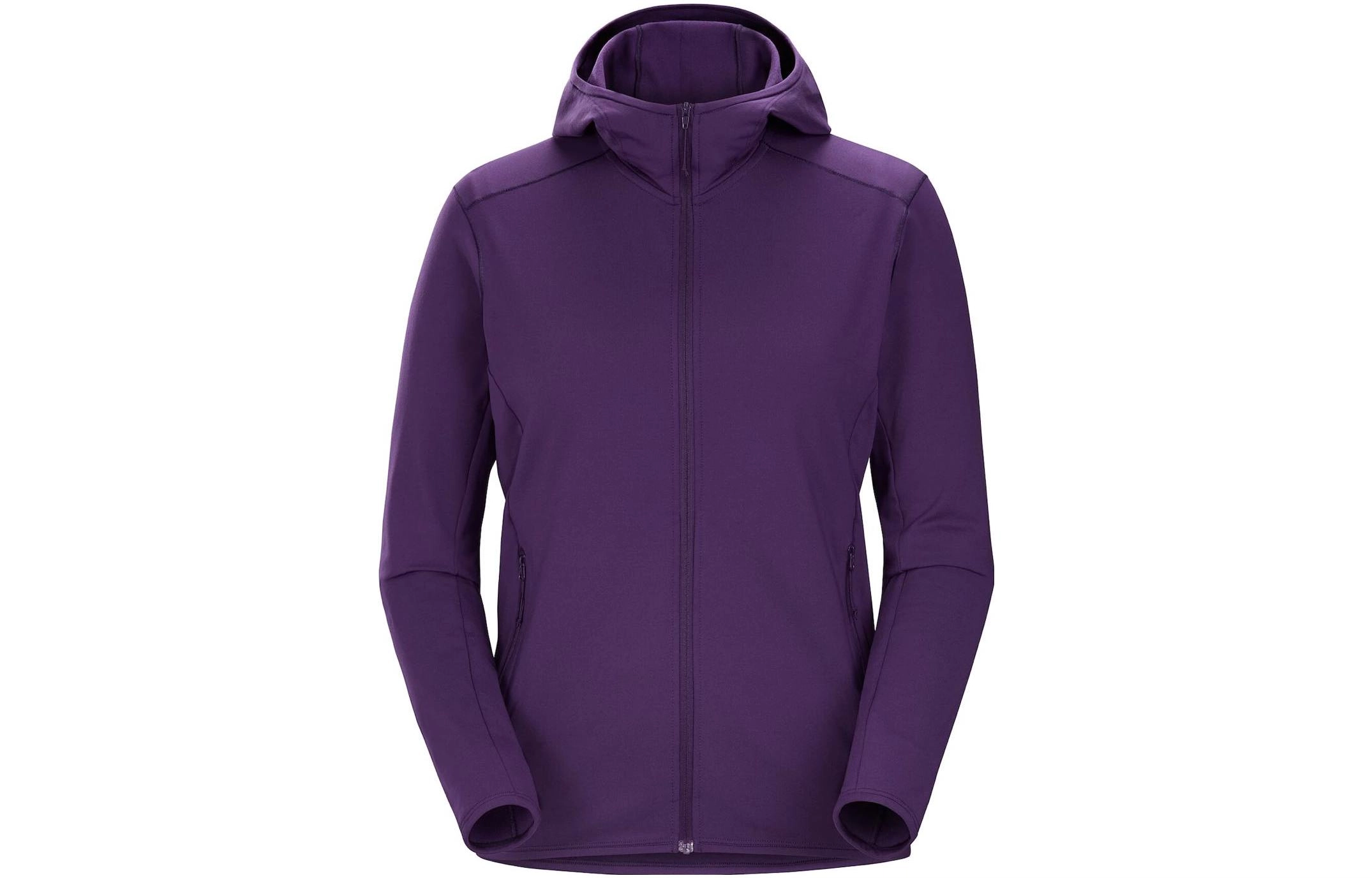 Arcteryx Kyanite Lt hoody women's