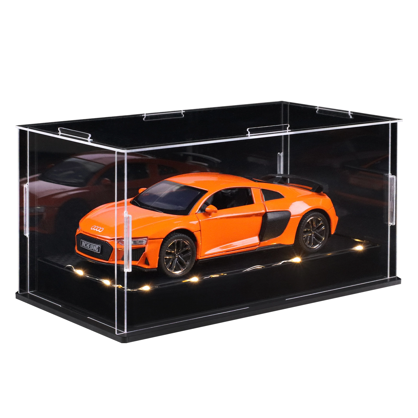 AudiR8