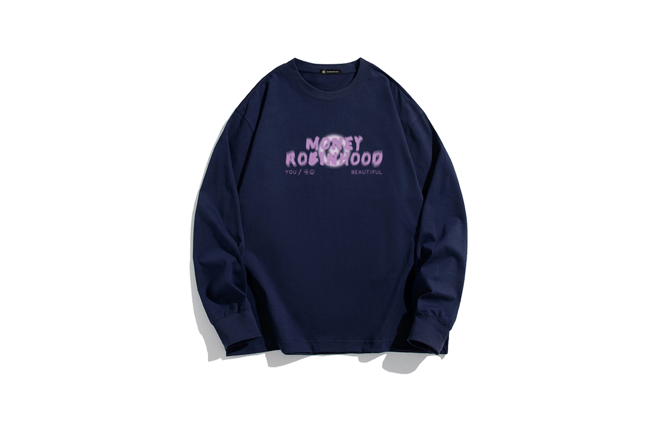 ROBINHOOD T