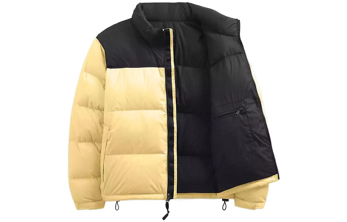 THE NORTH FACE Plus THE NORTH FACE 1996 1996NuptseLogo