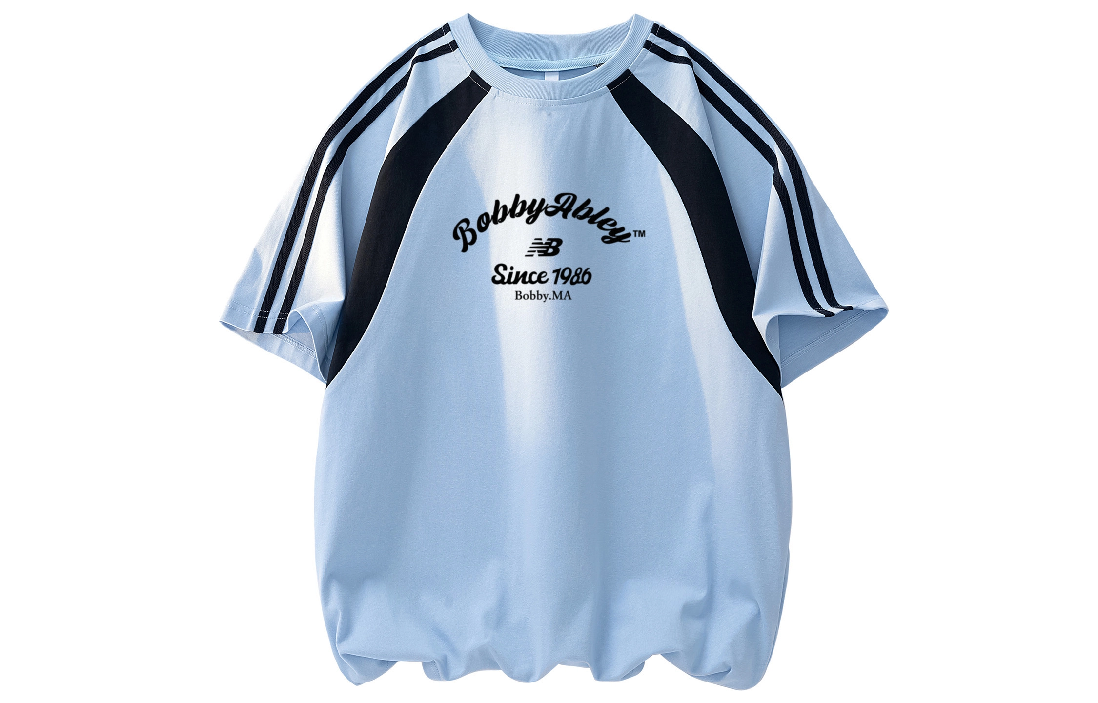 BOBBY ABLEY T