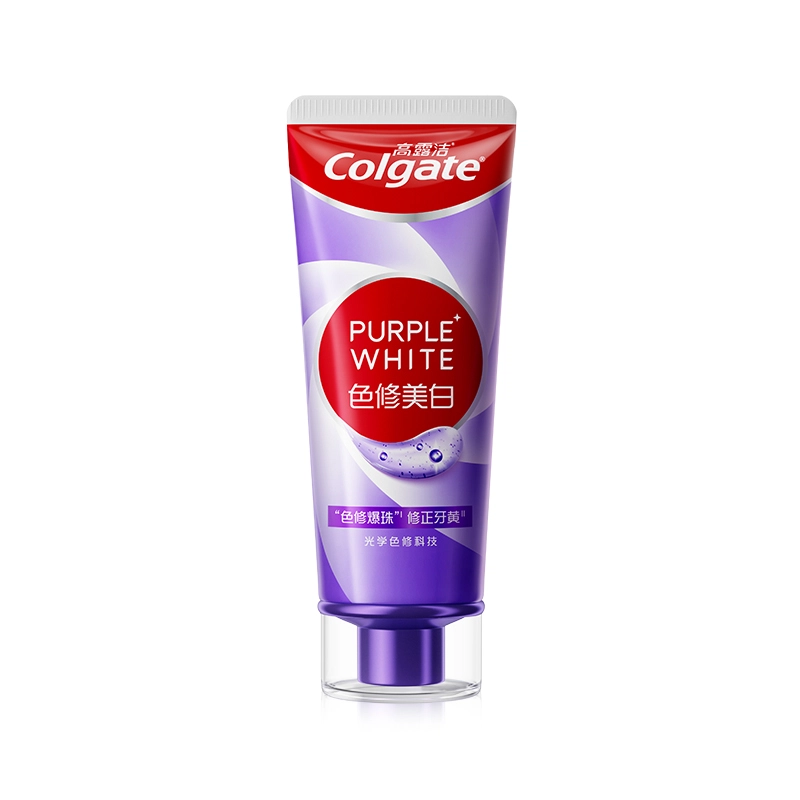 COLGATE