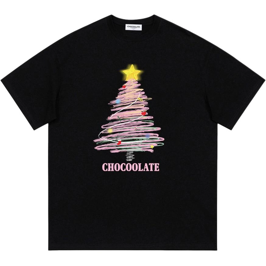 CHOCOOLATE T