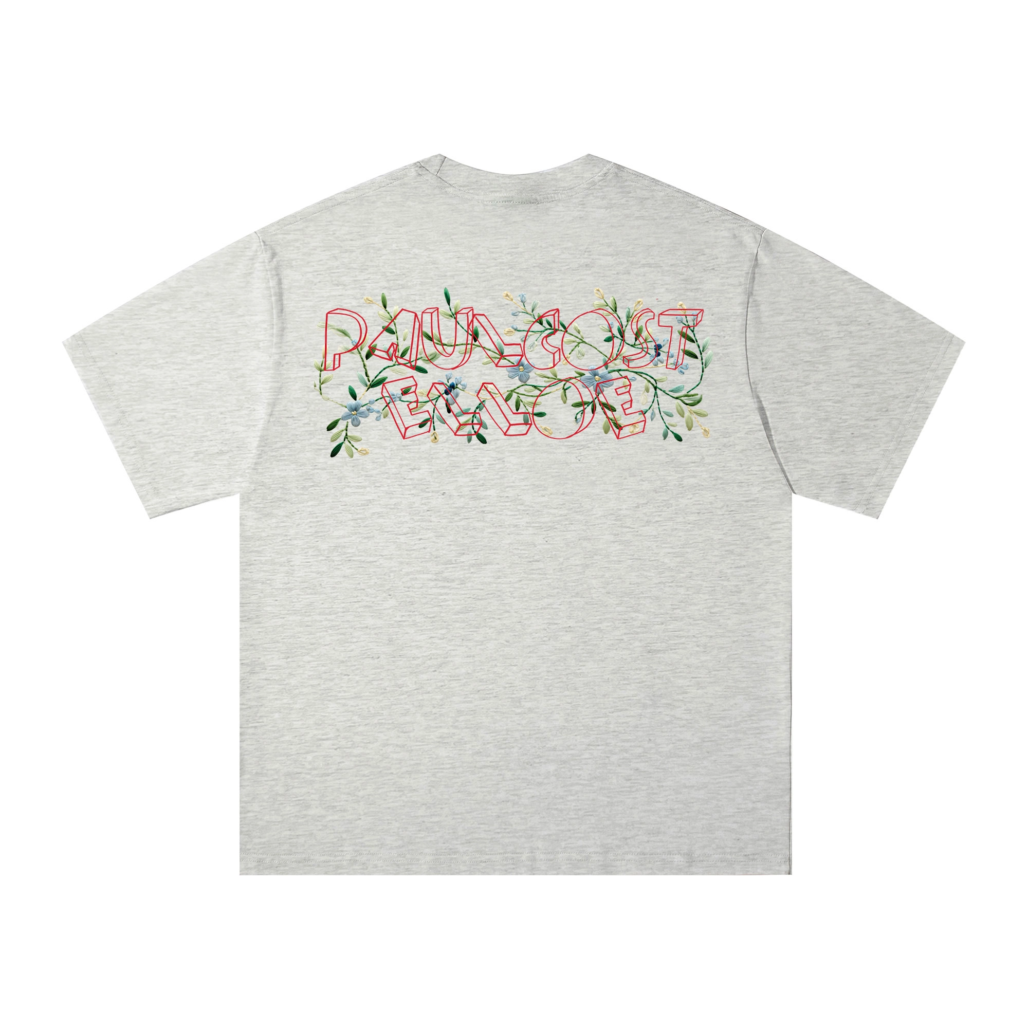 PAUL COSTELLOE T