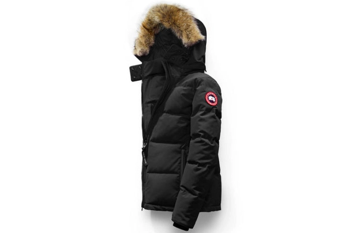 Canada Goose Chelsea Whitehouse