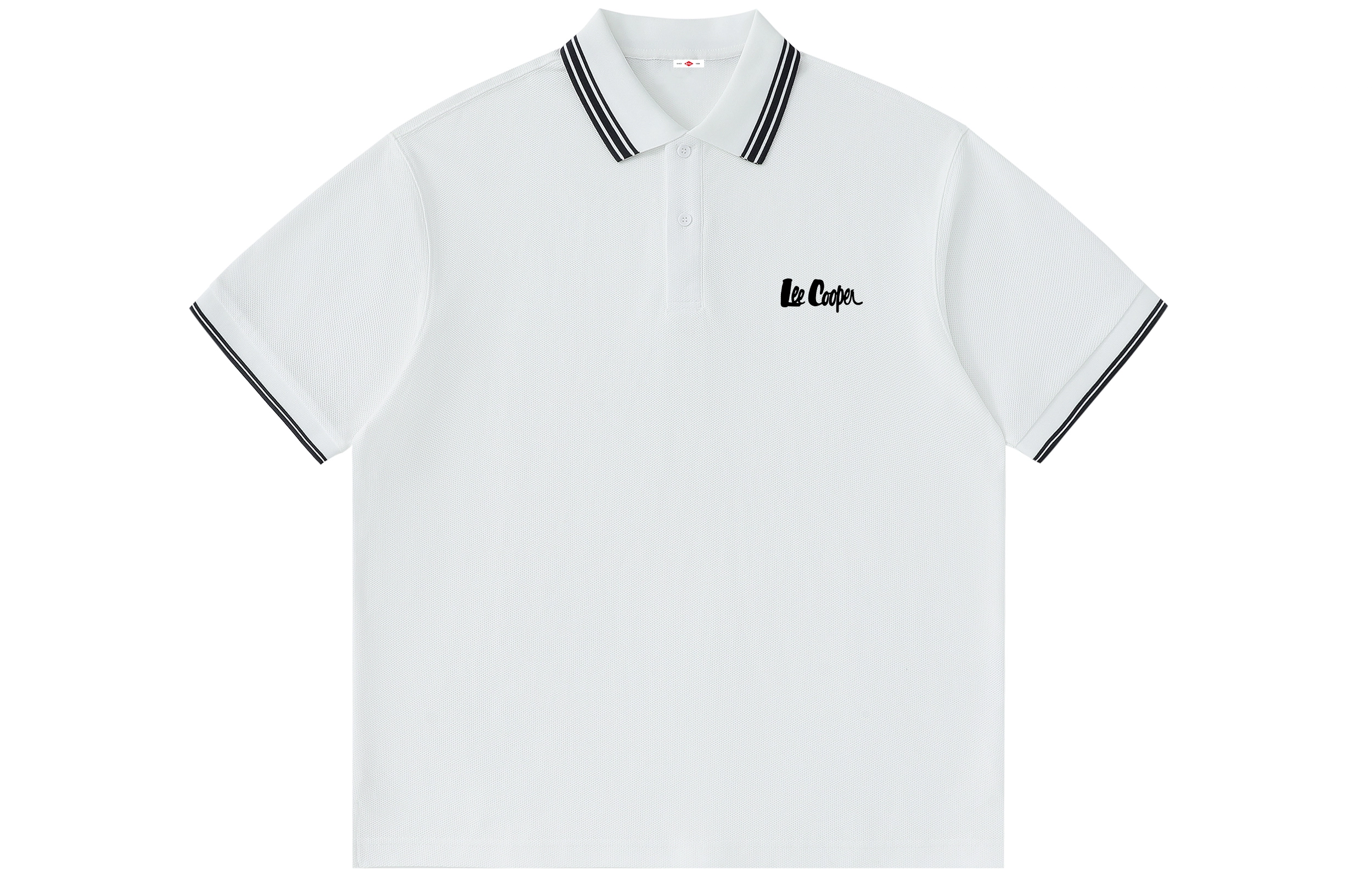 Lee Cooper logoPolo