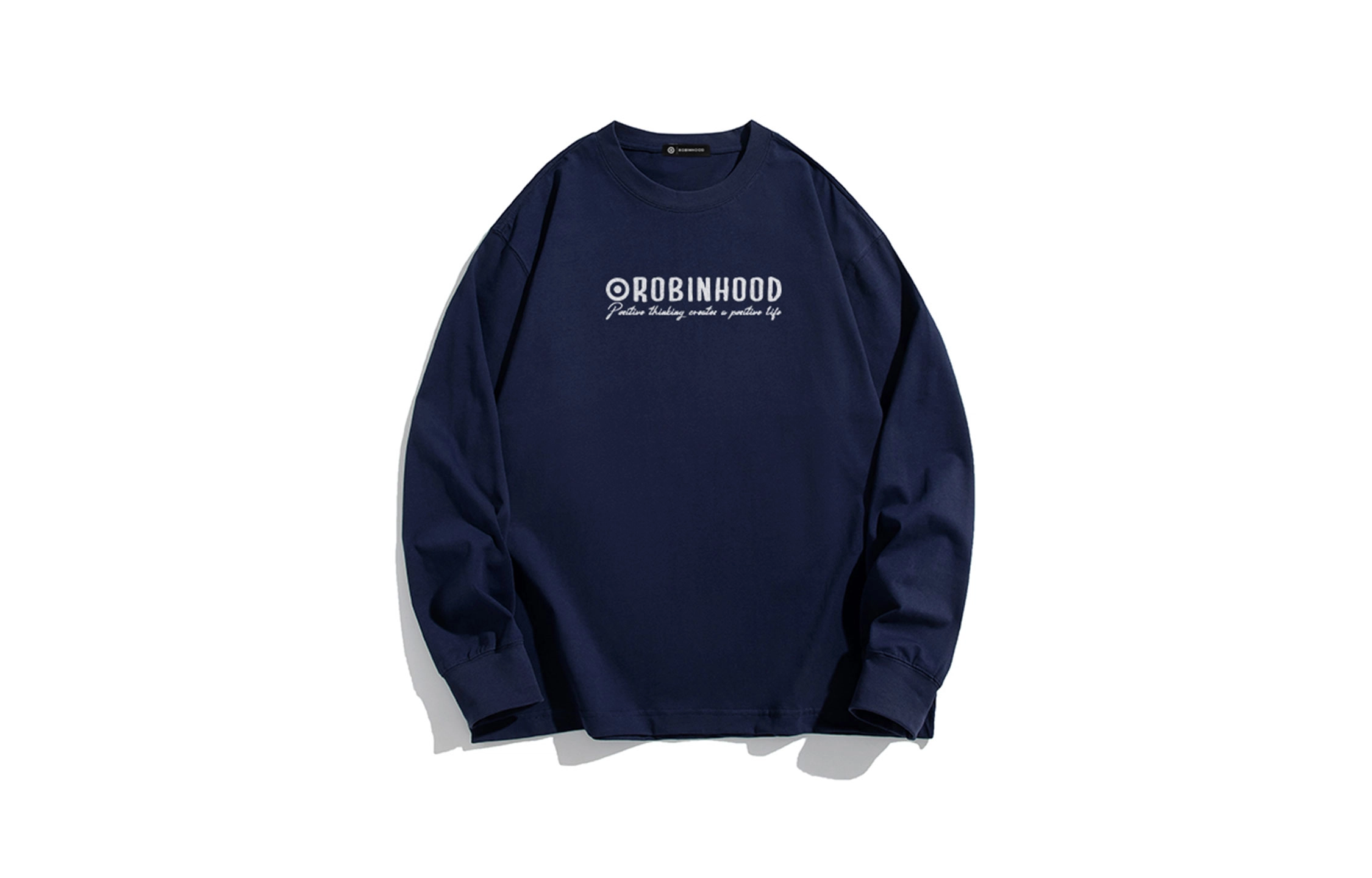 ROBINHOOD T