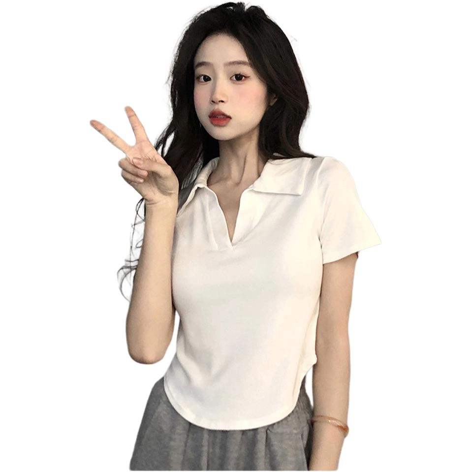 AWAO Polo T