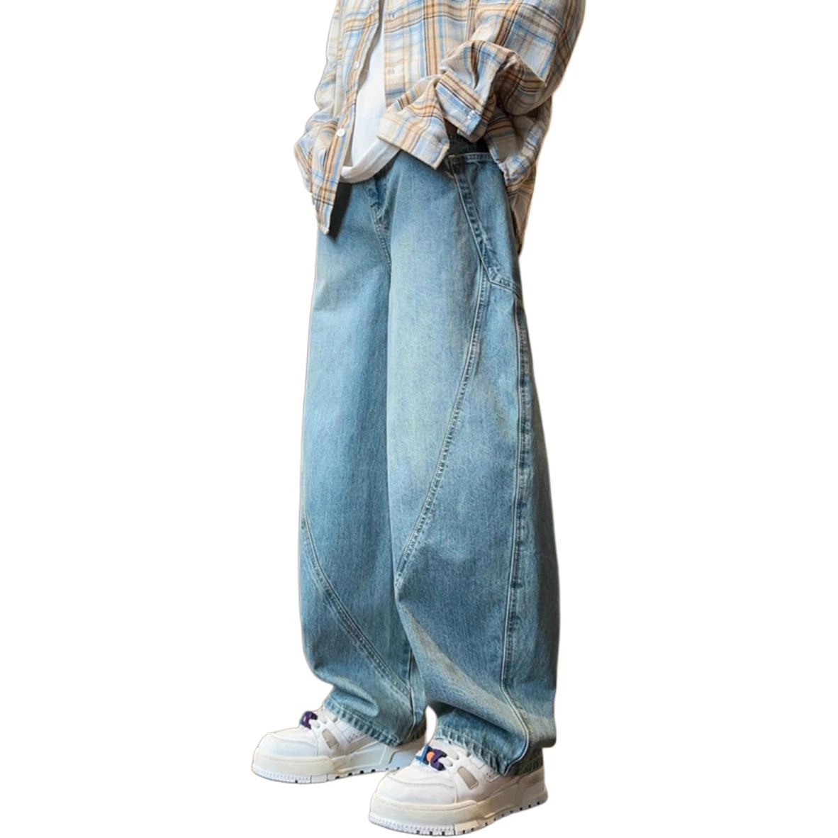 City Hipster cleanfit