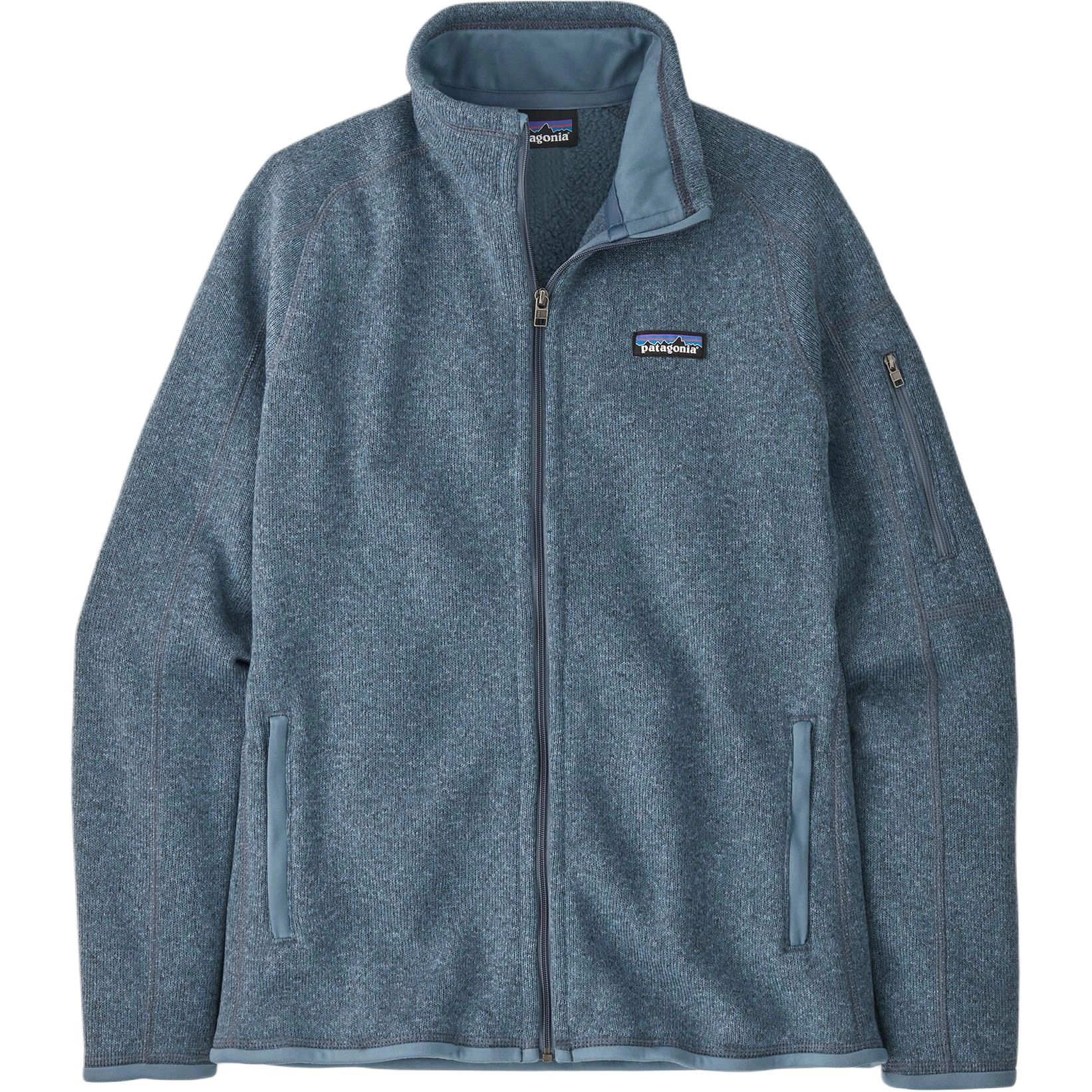 patagonia W's Better Sweater Fleece Jacket