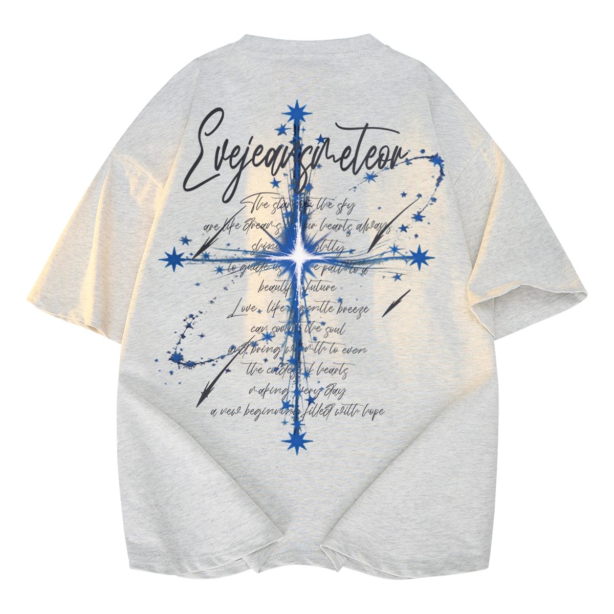 EVE Jeans T