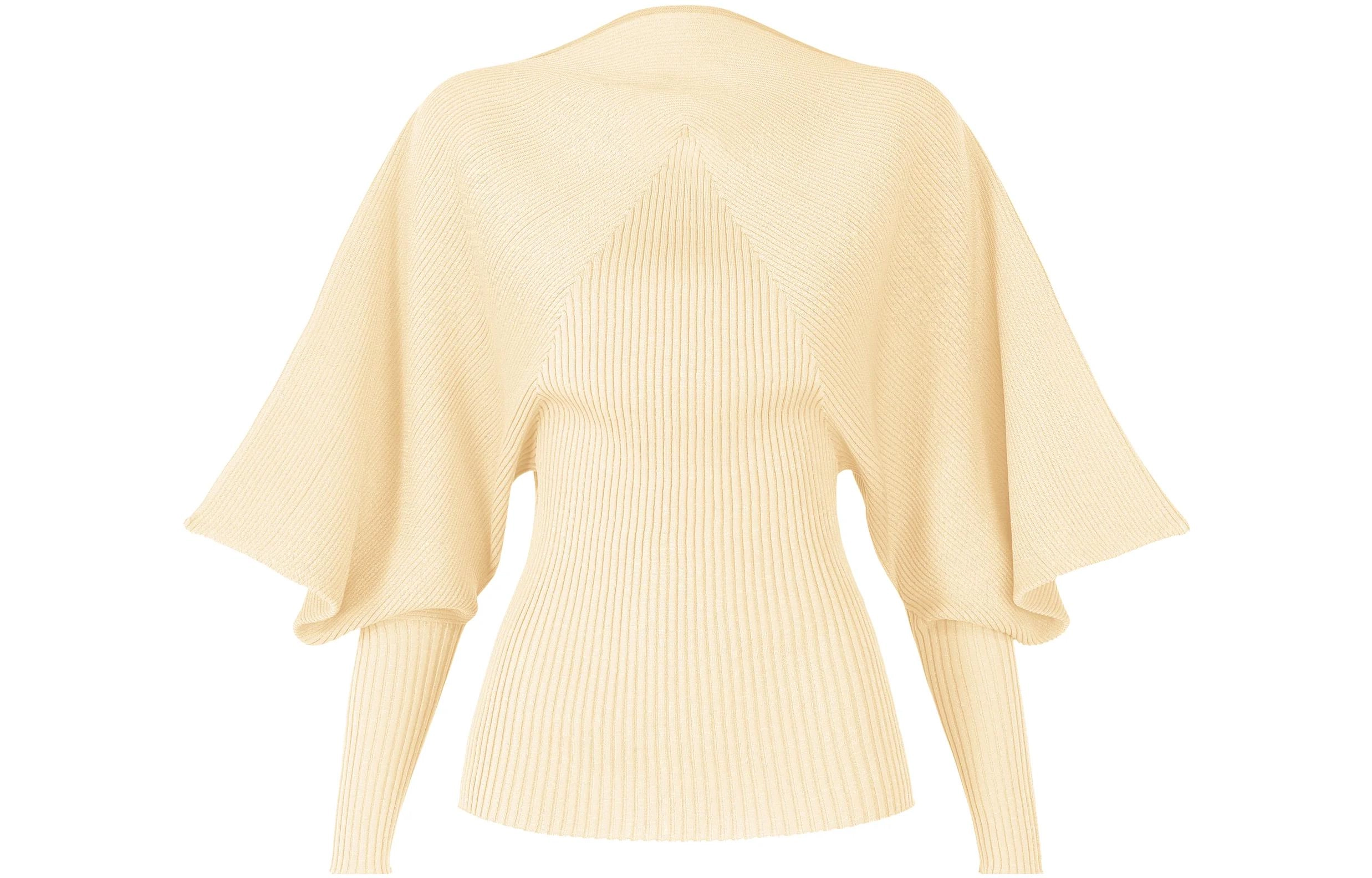 ISSEY MIYAKE Exuberance