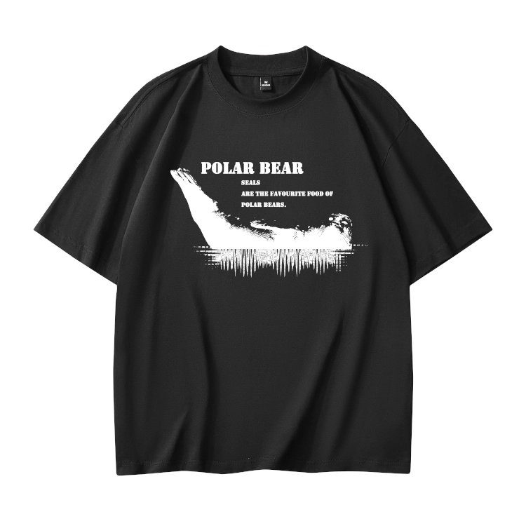 POLAR BEAR logoT