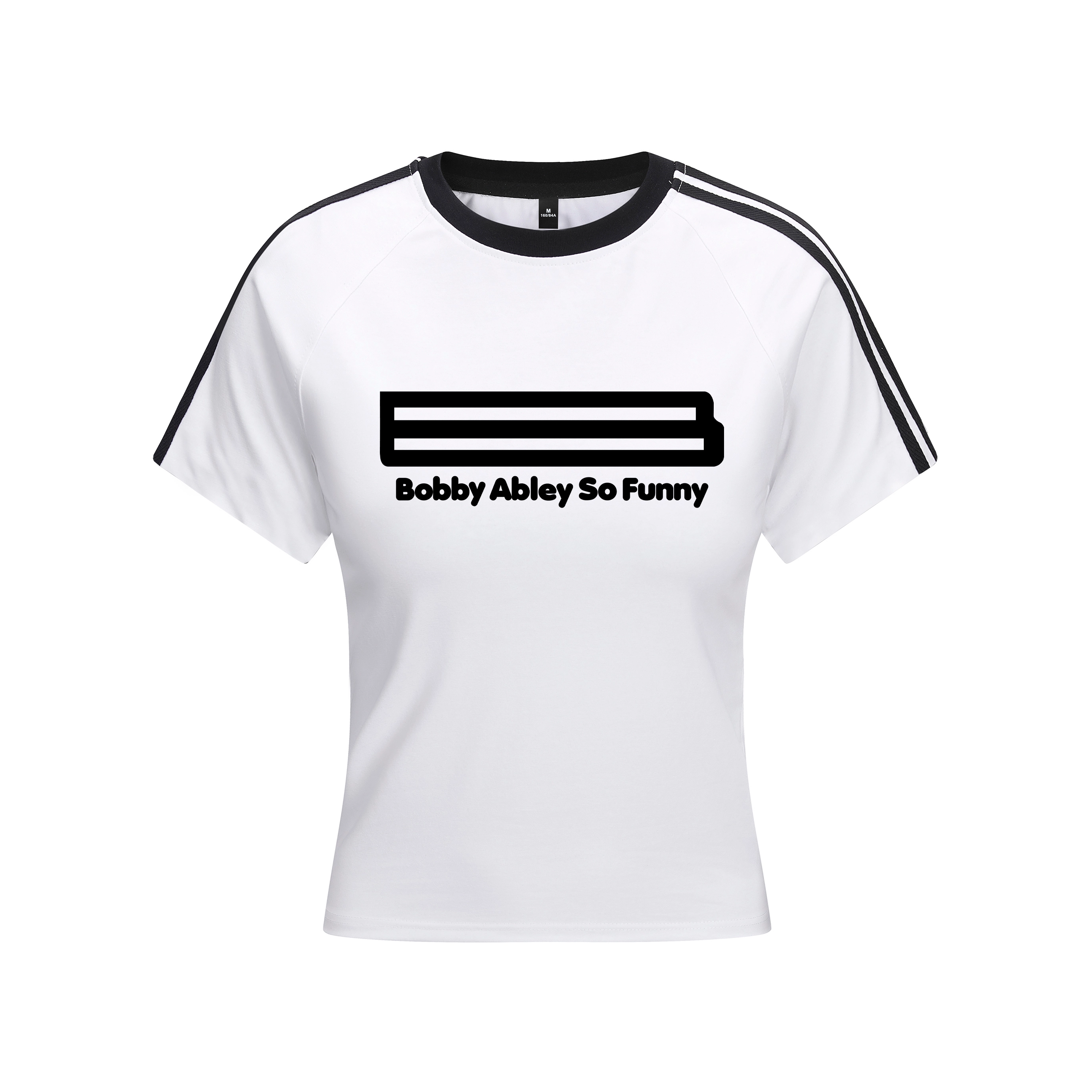 BOBBY ABLEY T