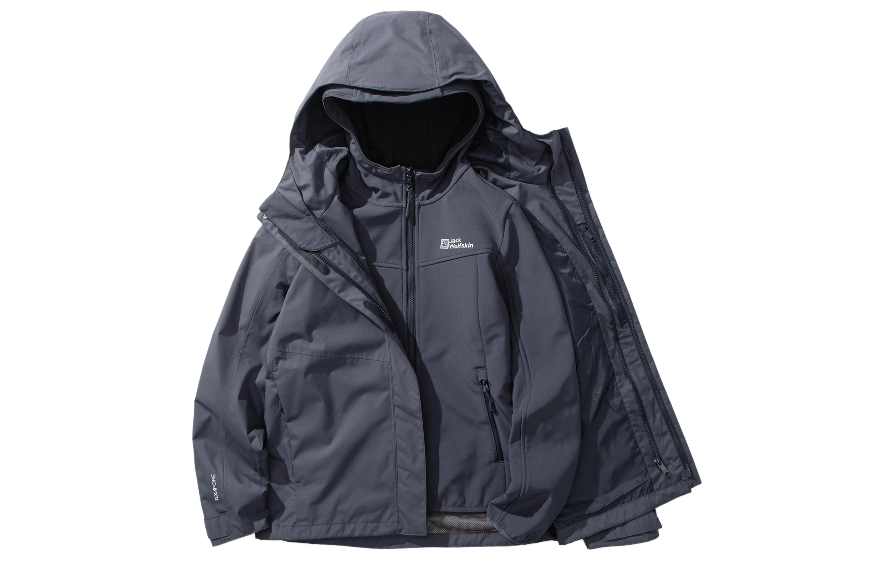 Jack Wolfskin Jack Wolfskin