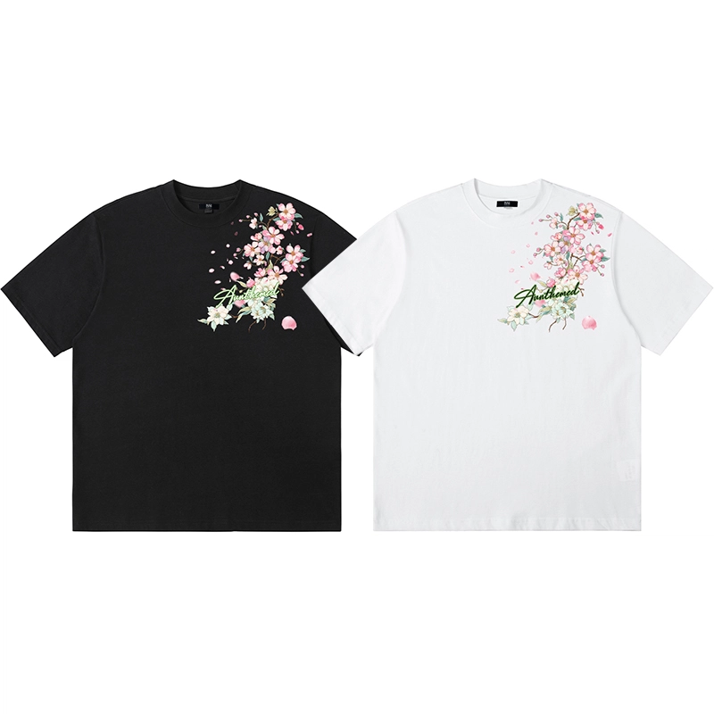 UNthemed T