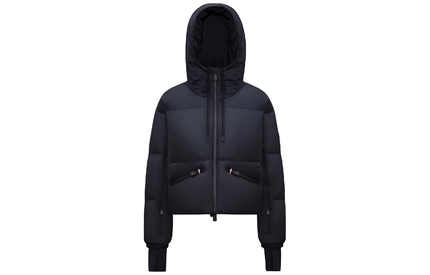 Moncler FW21 logo